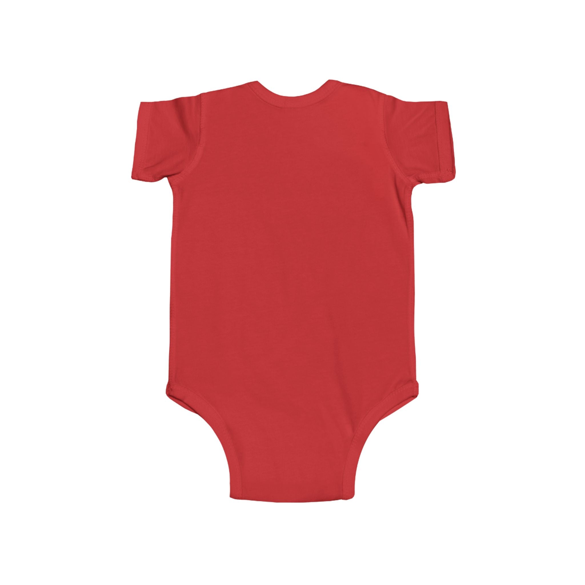 Doer Tough Future Doer Infant Bodysuit | Built Not Born