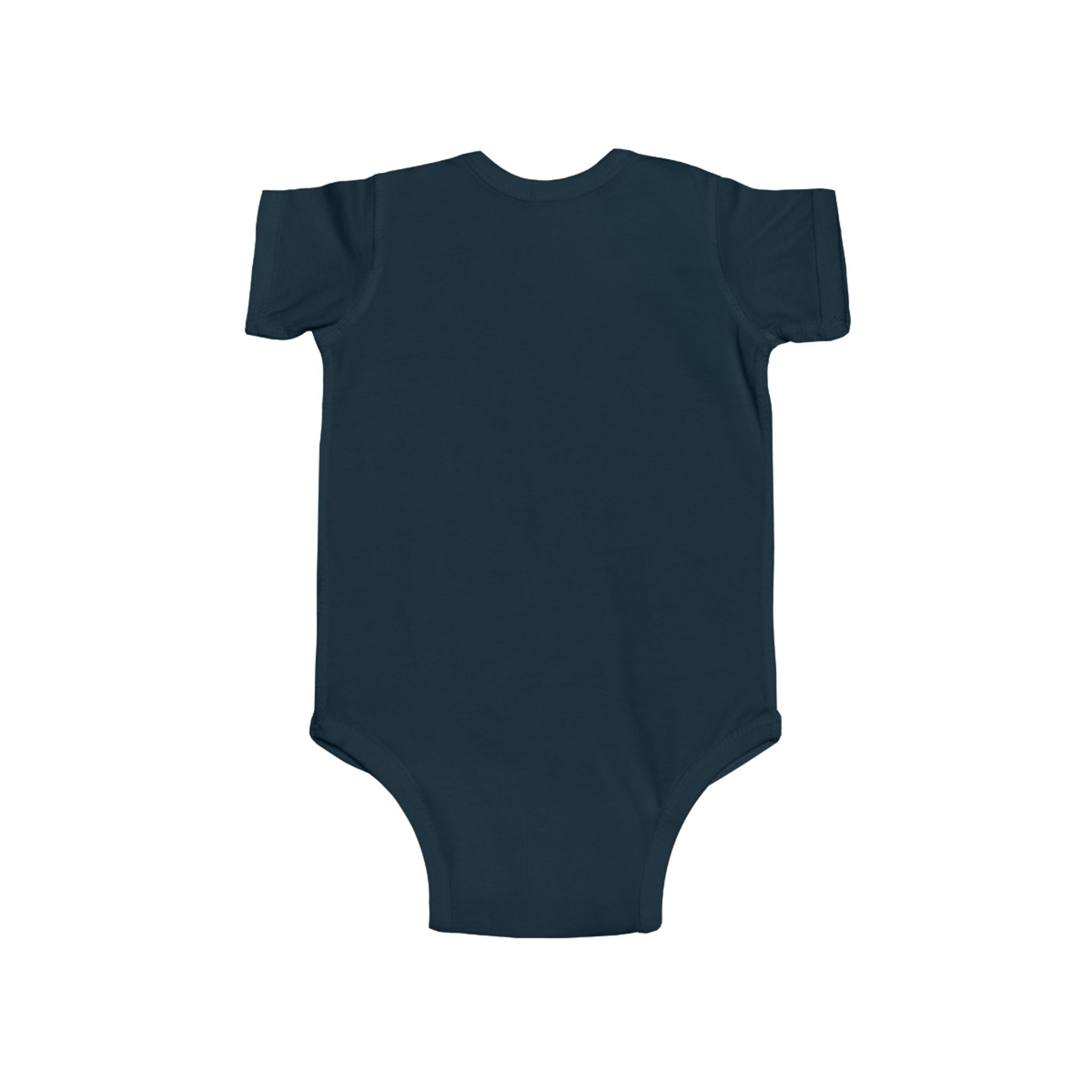 Doer Tough Future Doer Infant Bodysuit | Built Not Born