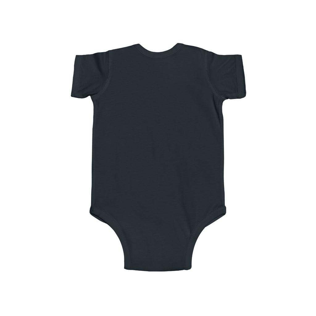Doer Tough Future Doer Infant Bodysuit | Built Not Born