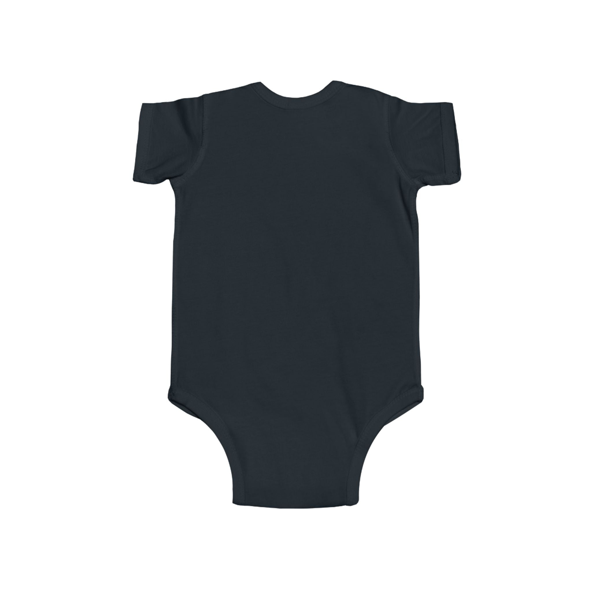 Doer Tough Future Doer Infant Bodysuit | Built Not Born