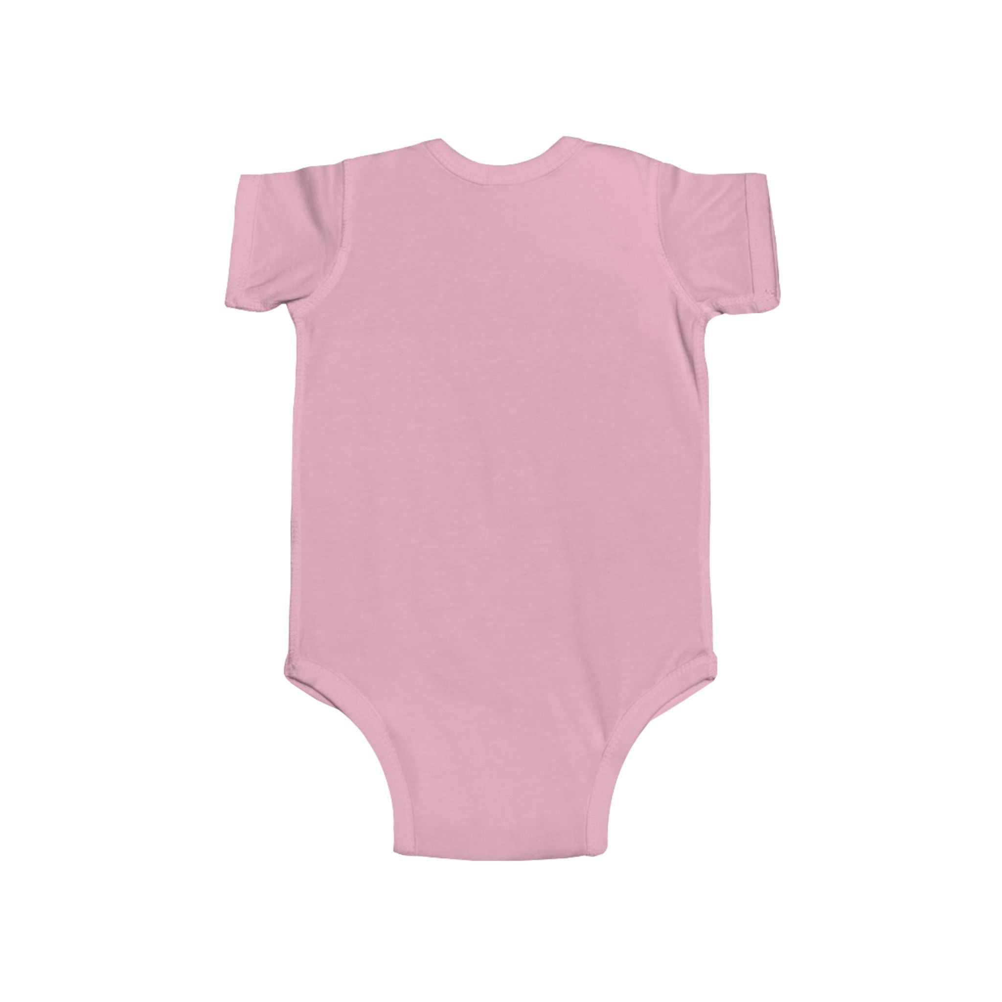 Doer Tough Future Doer Infant Bodysuit | Built Not Born