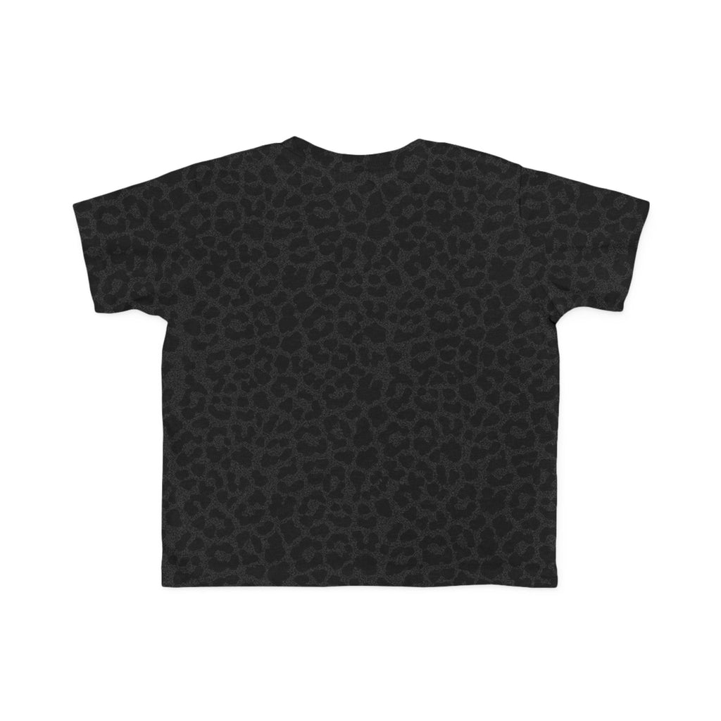 Doer In Training Toddler Tee | Built Not Born Kids T-Shirt