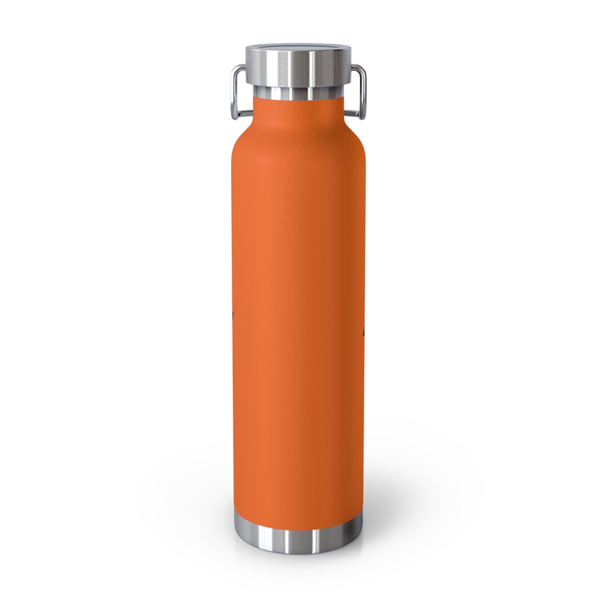Doer Tough 22oz Copper Vacuum Insulated Bottle | Built Not Born