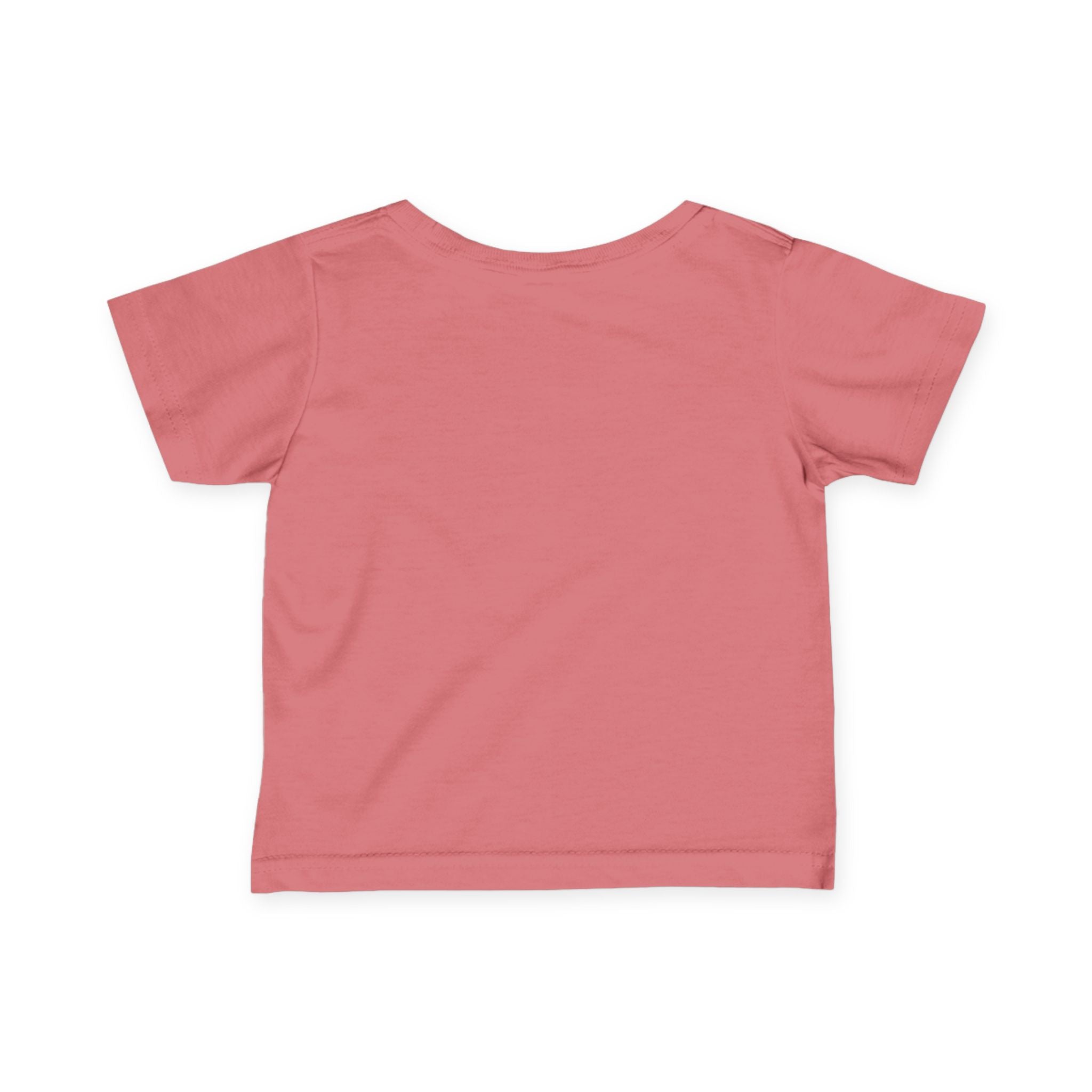 Doer Tough Future Doer Infant Tee | Built Not Born