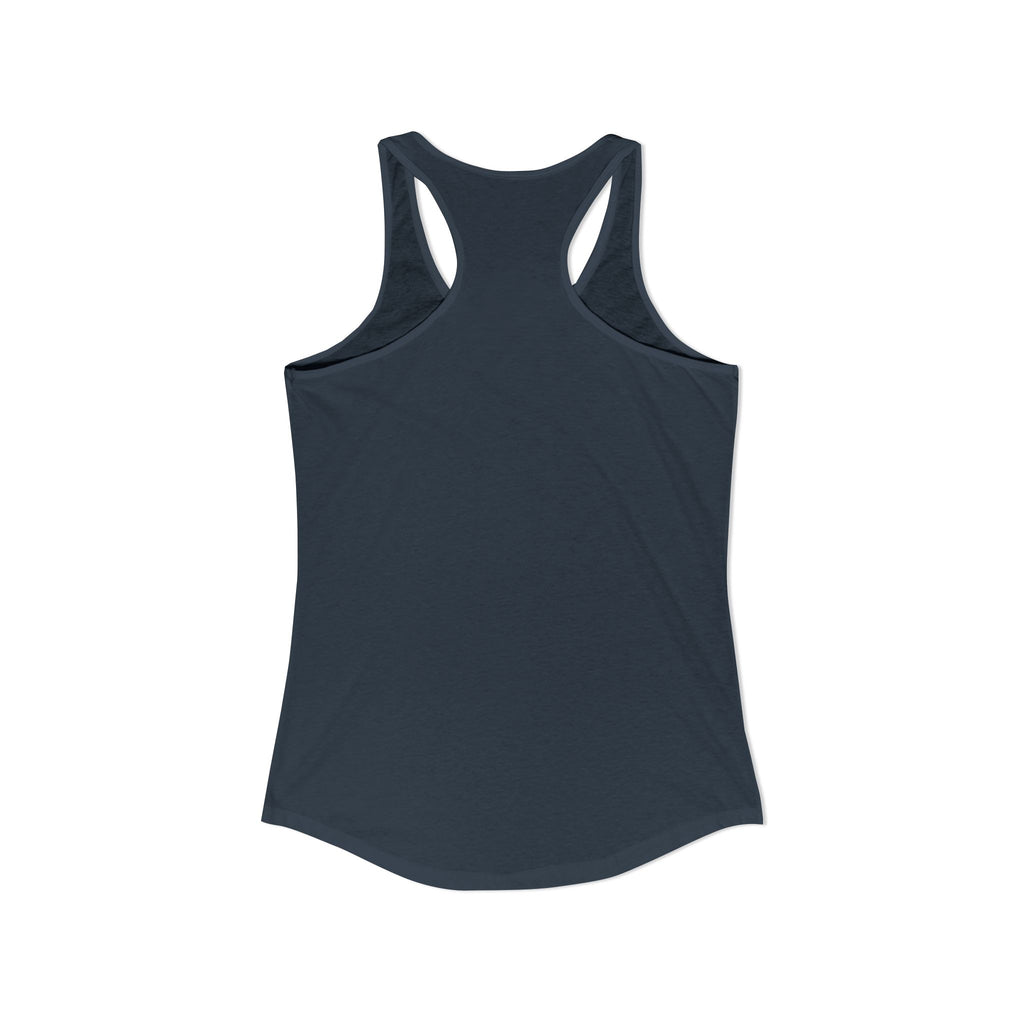 Doer Tough Women's Racerback Training Tank | Built Not Born