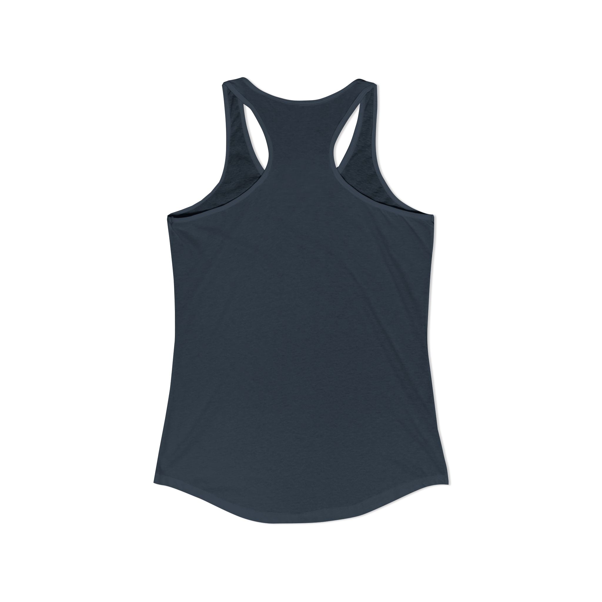 Doer Tough Women's Racerback Training Tank | Built Not Born