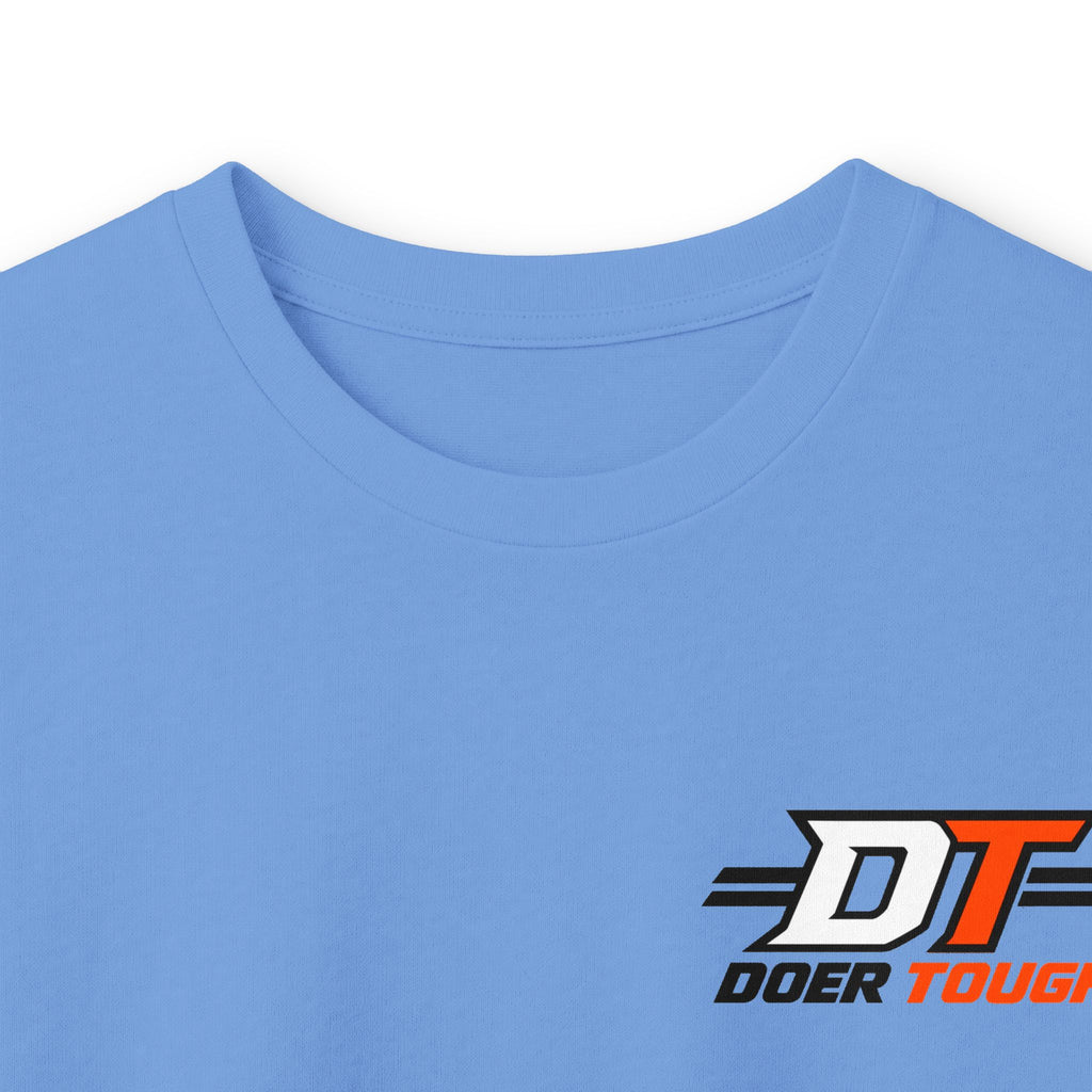 Doer Tough Heavyweight Long Sleeve Work Shirt | Built Not Born