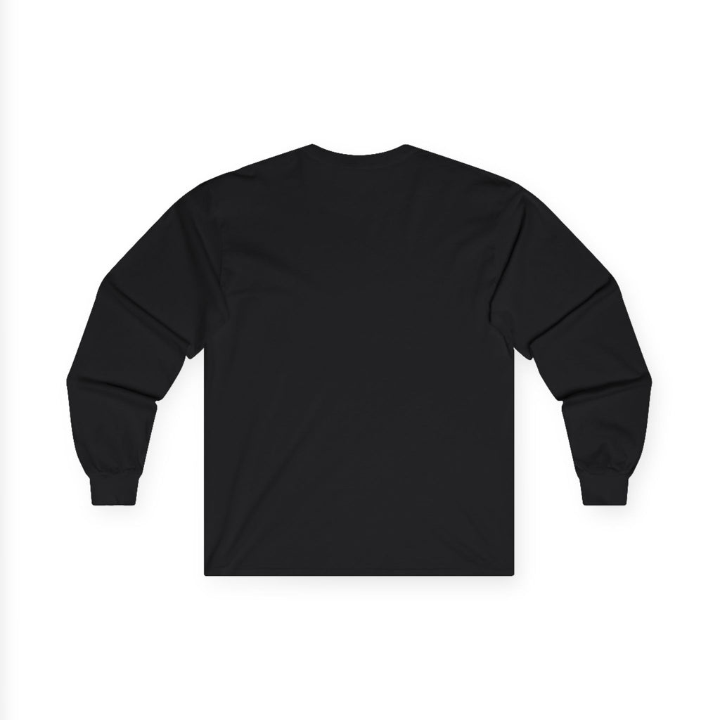 Doer Tough Long Sleeve Tee | Built Not Born Ultra Cotton Long Sleeve
