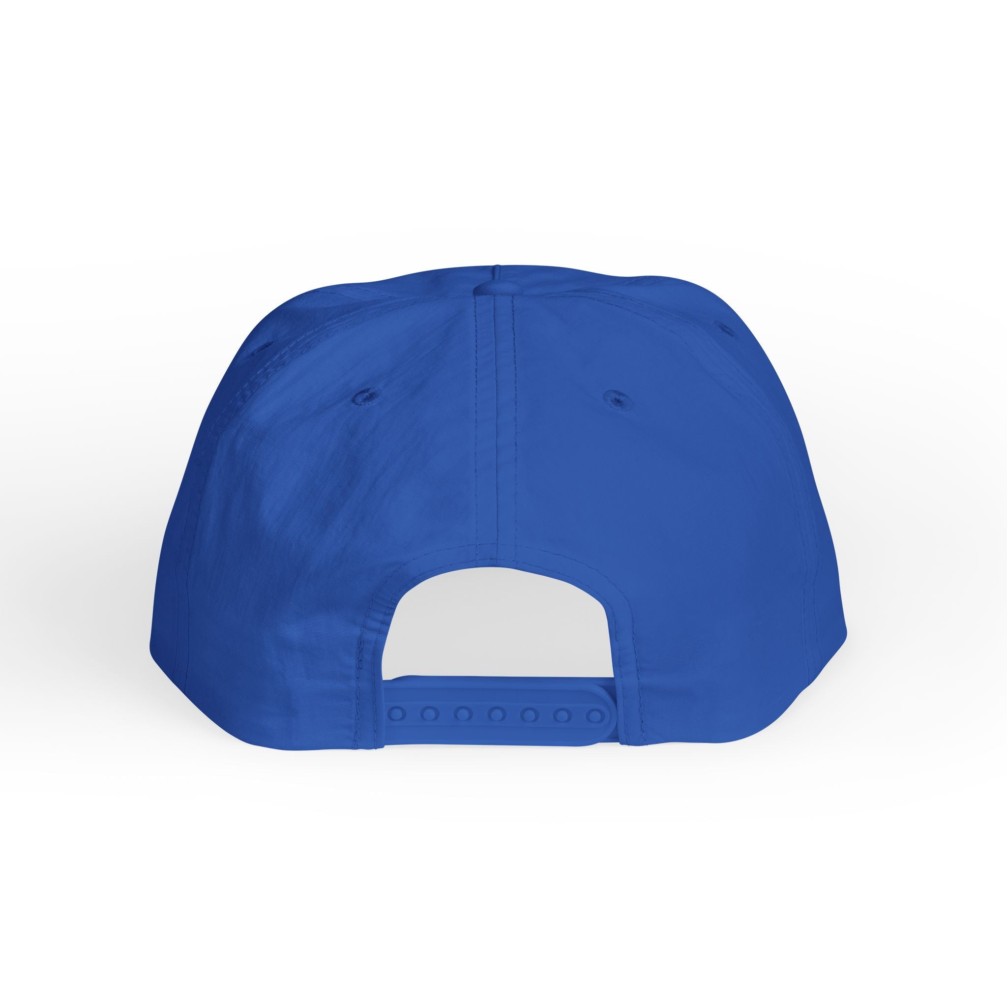 Doer Tough Surf Cap | Built Not Born Quick-Dry Snapback