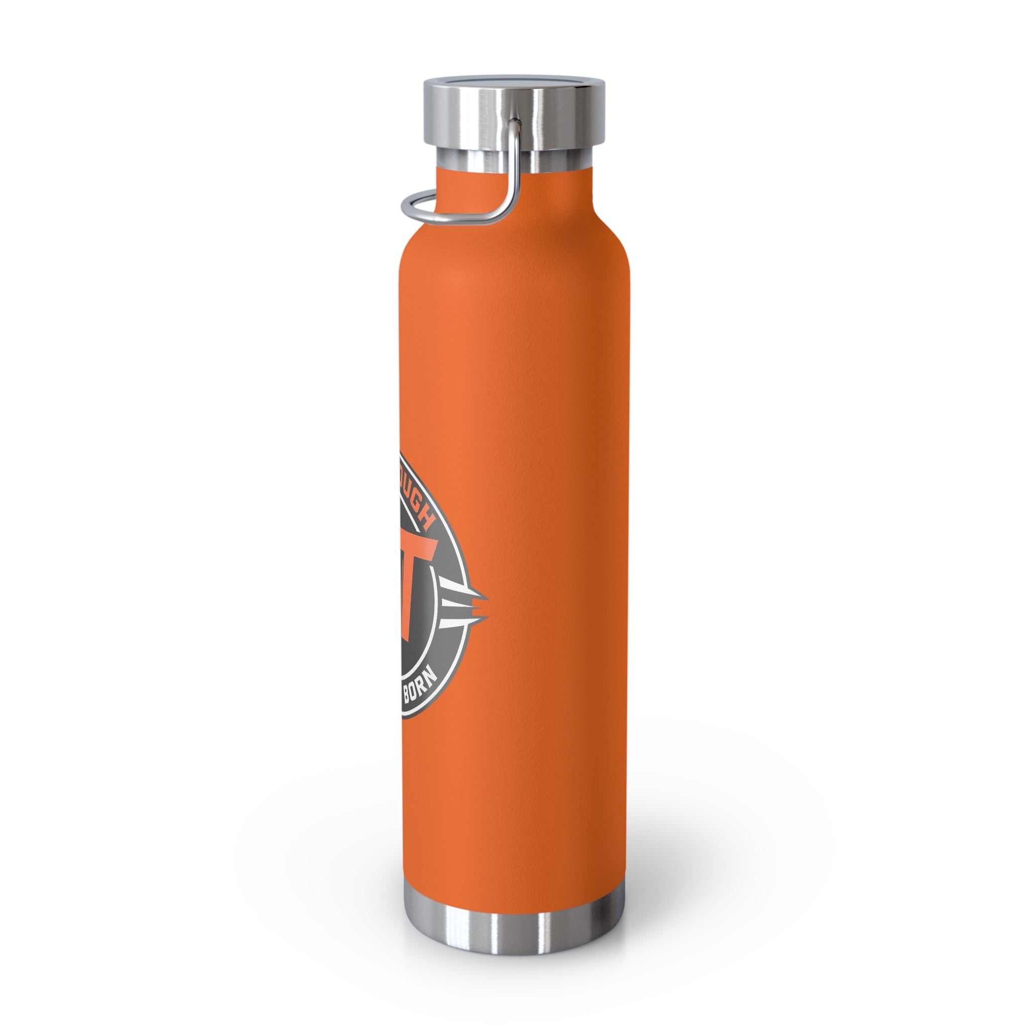 Doer Tough Copper Vacuum Insulated Bottle | 22oz
