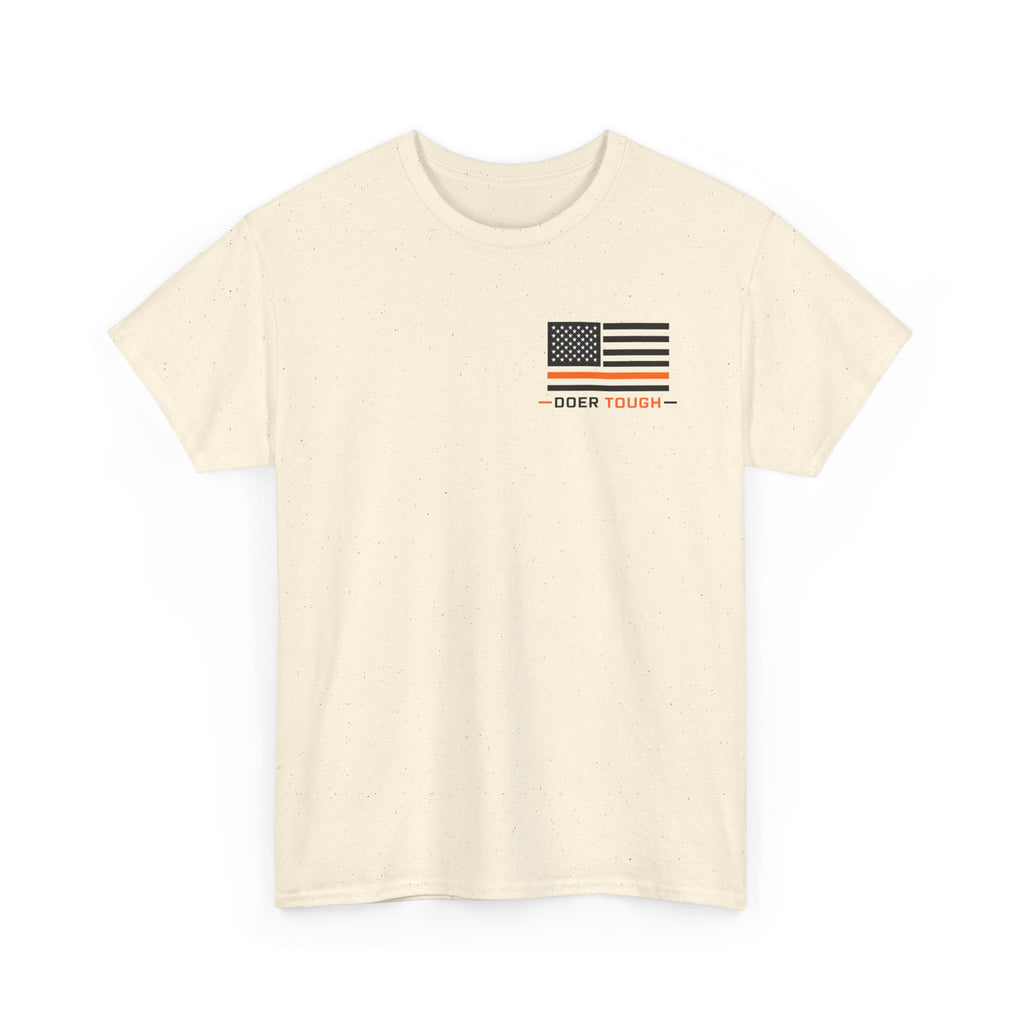 Doer Tough Heavy Cotton Tee