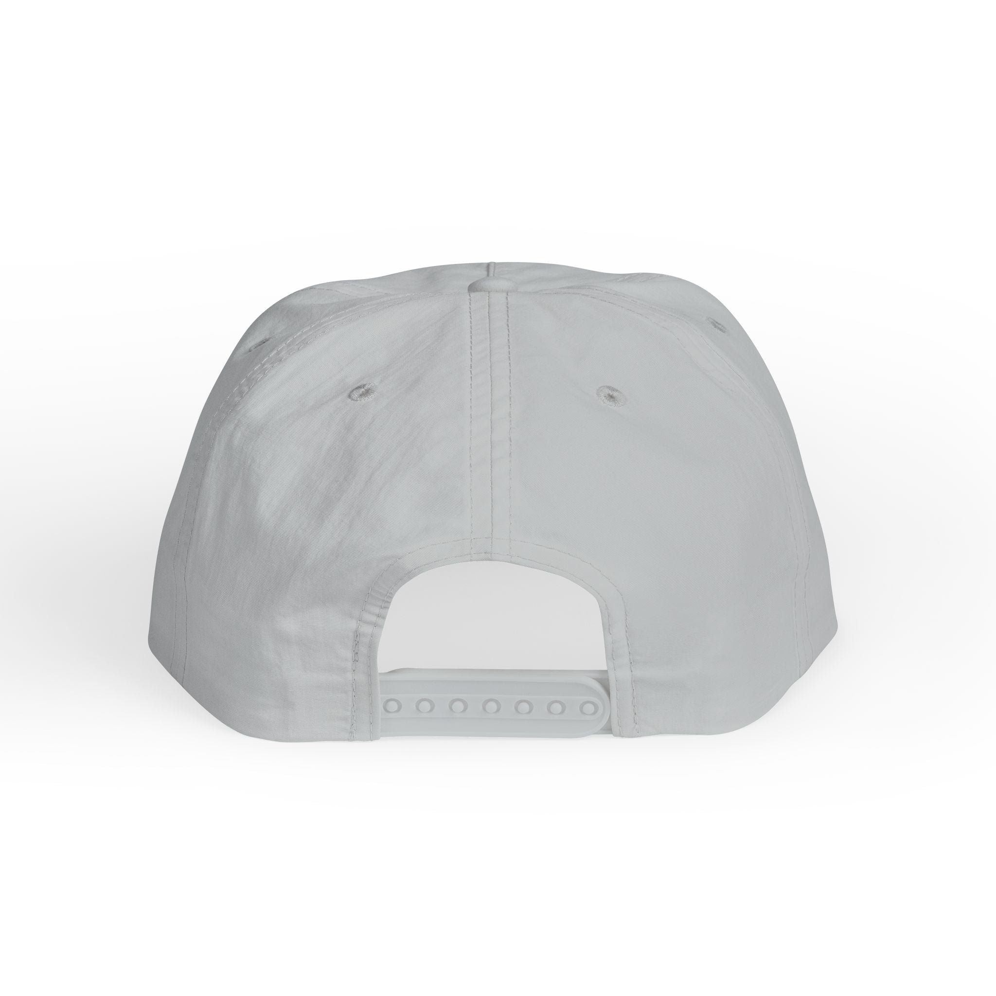 Doer Tough Surf Cap | Built Not Born Quick-Dry Snapback