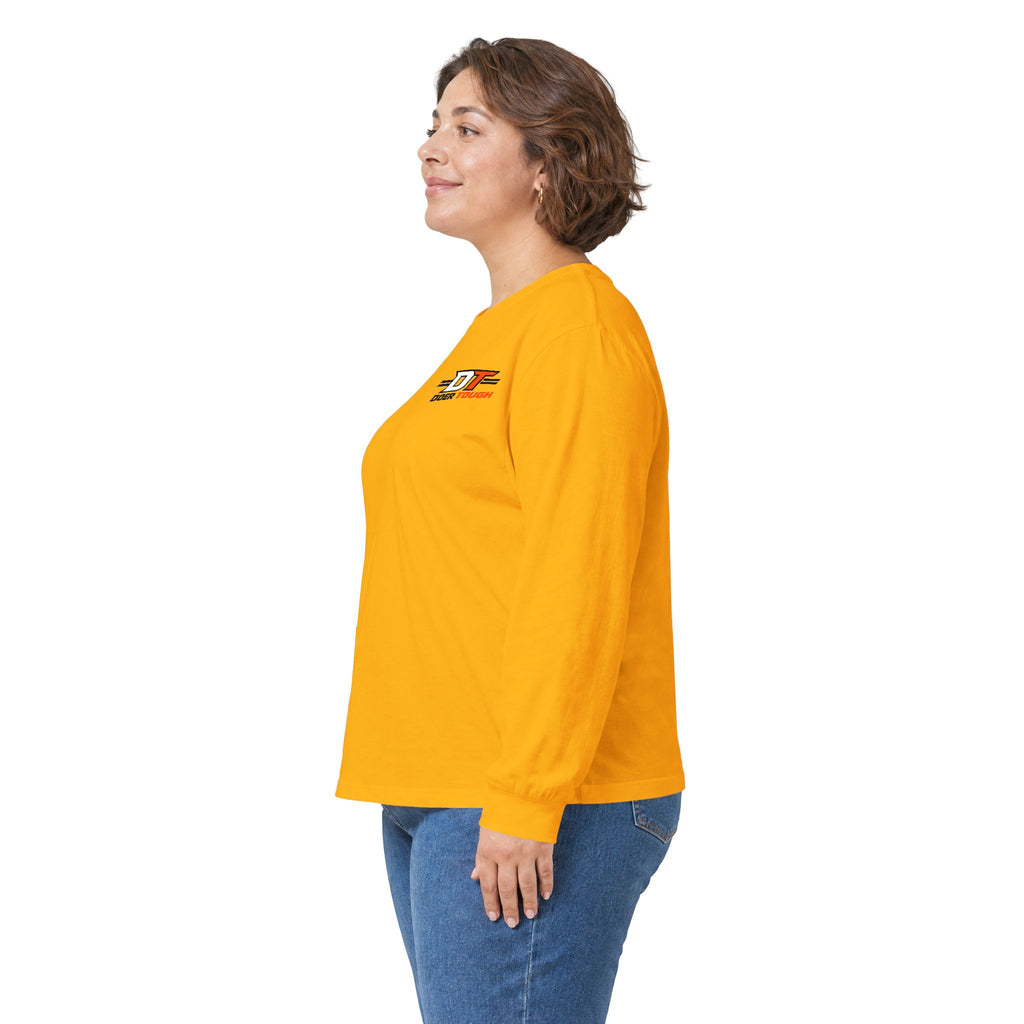 Doer Tough Heavyweight Long Sleeve Work Shirt | Built Not Born