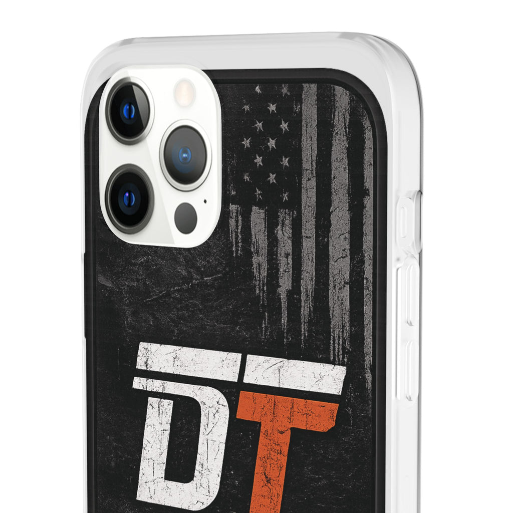 Doer Tough Flexible Phone Case | Built Not Born