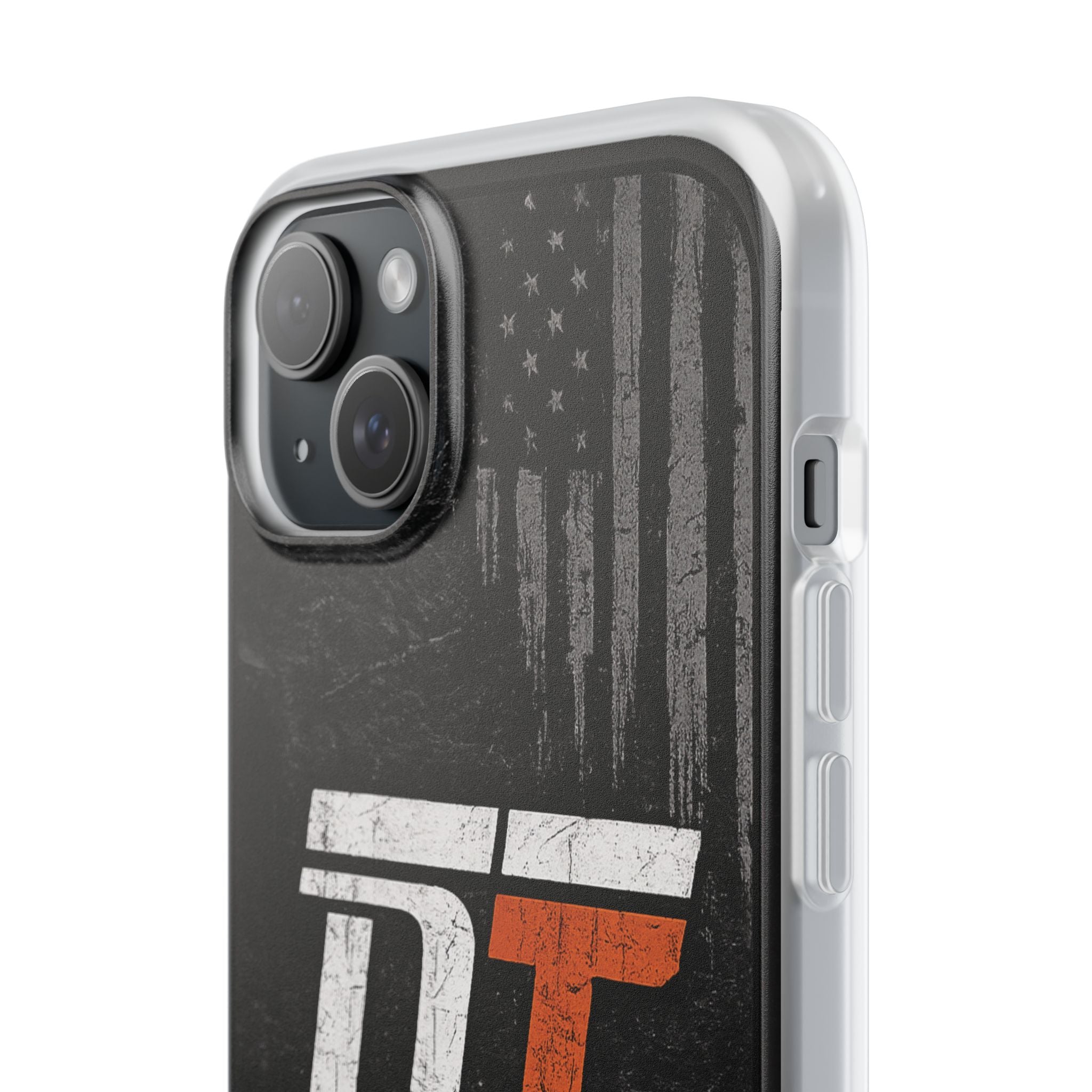 Doer Tough Flexible Phone Case | Built Not Born