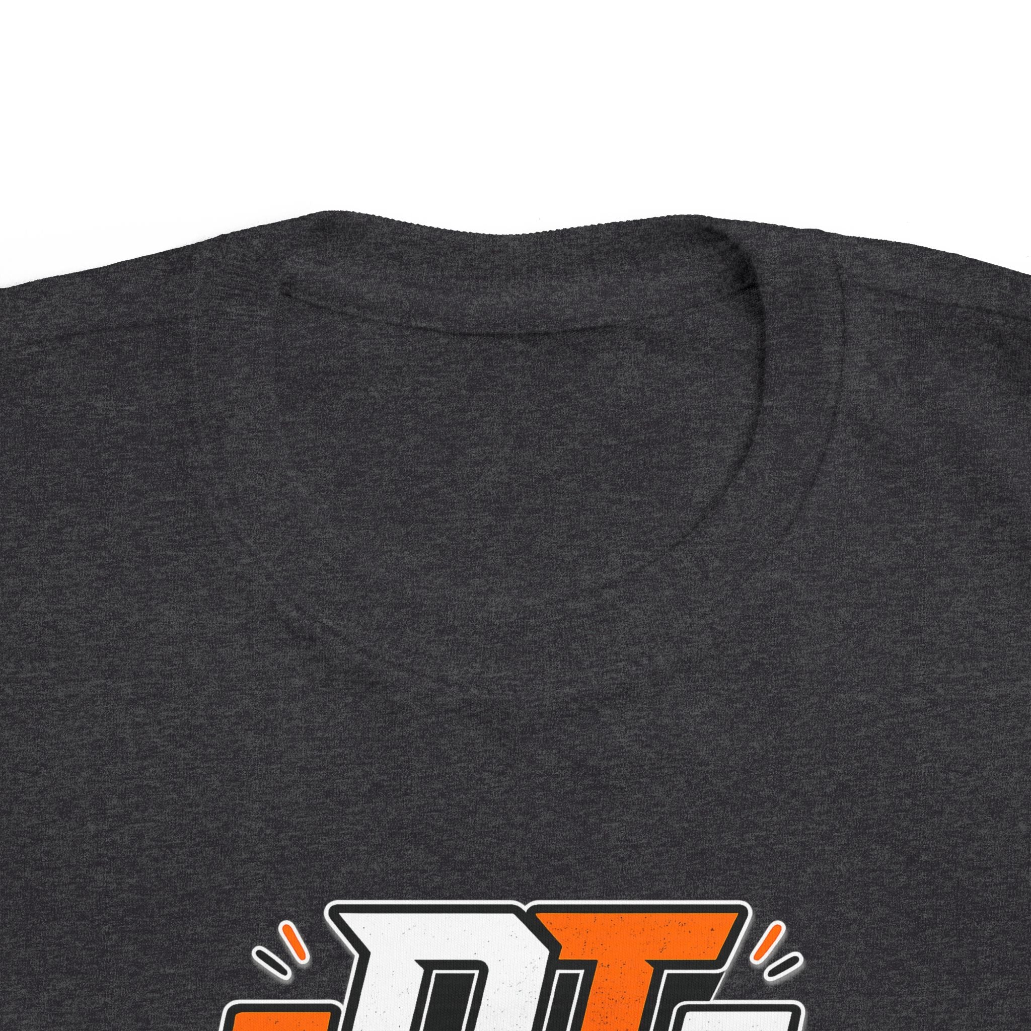 Doer In Training Toddler Tee | Built Not Born Kids T-Shirt
