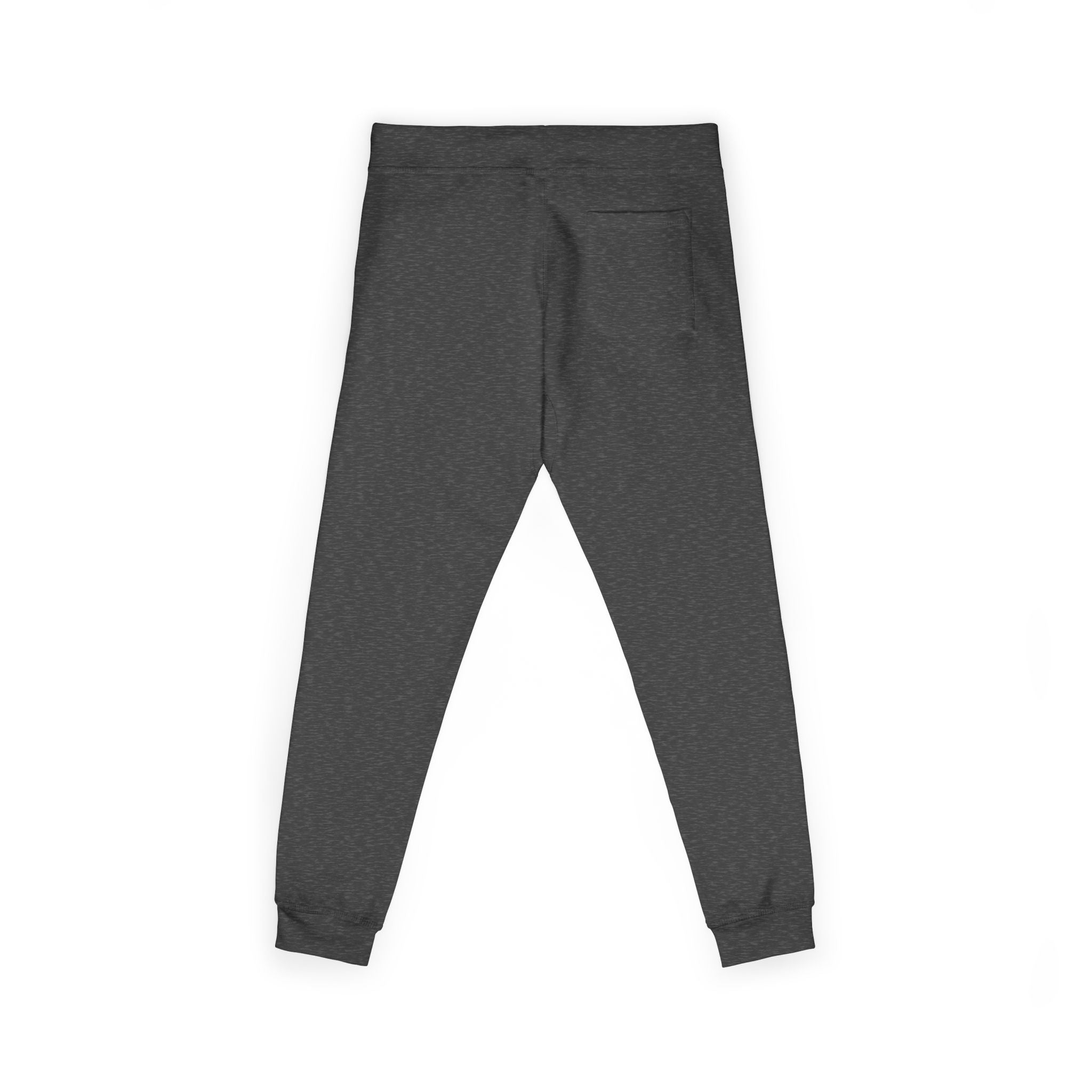 Doer Tough Embroidered Fleece Joggers | Built Not Born Heavyweight Sweatpants