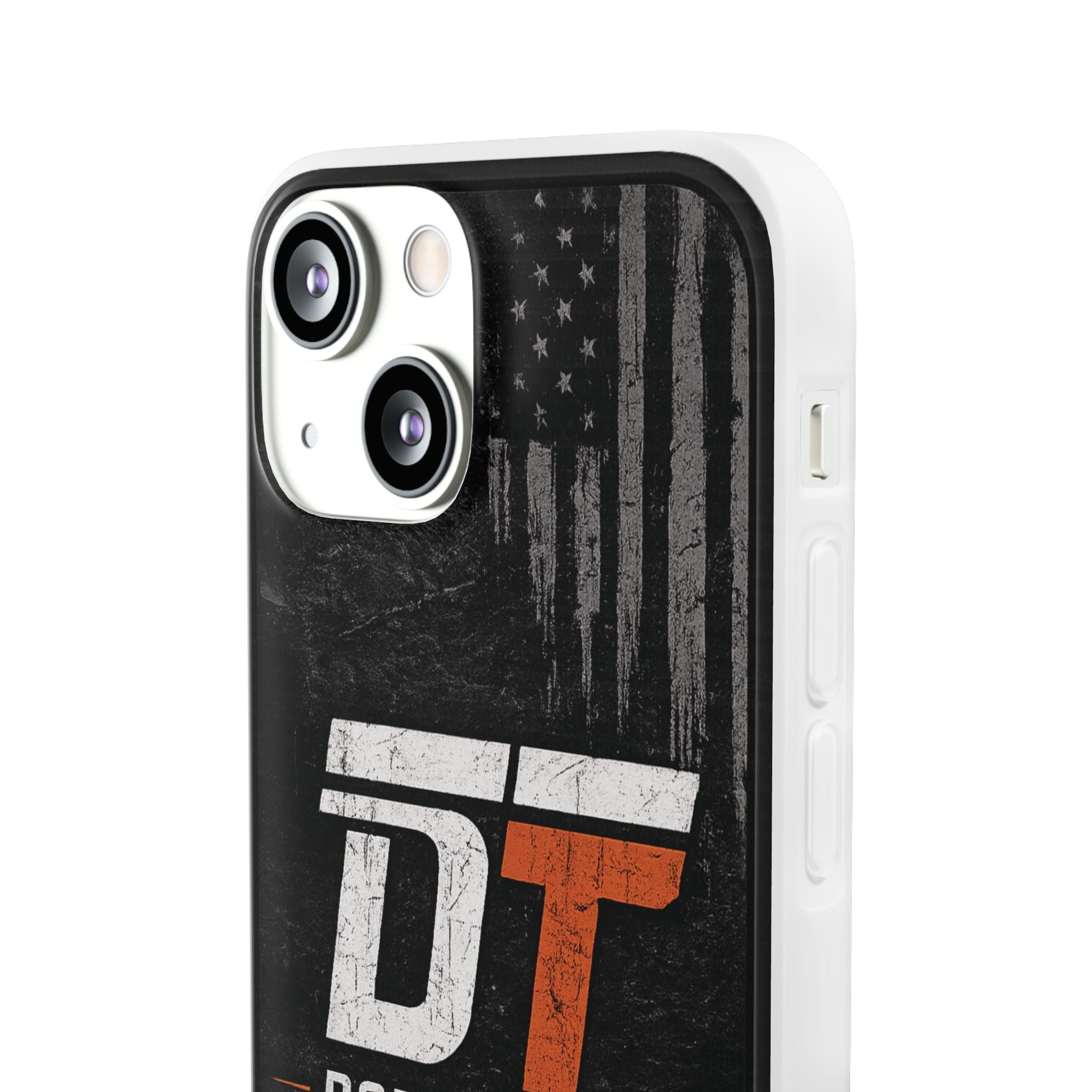 Doer Tough Flexible Phone Case | Built Not Born