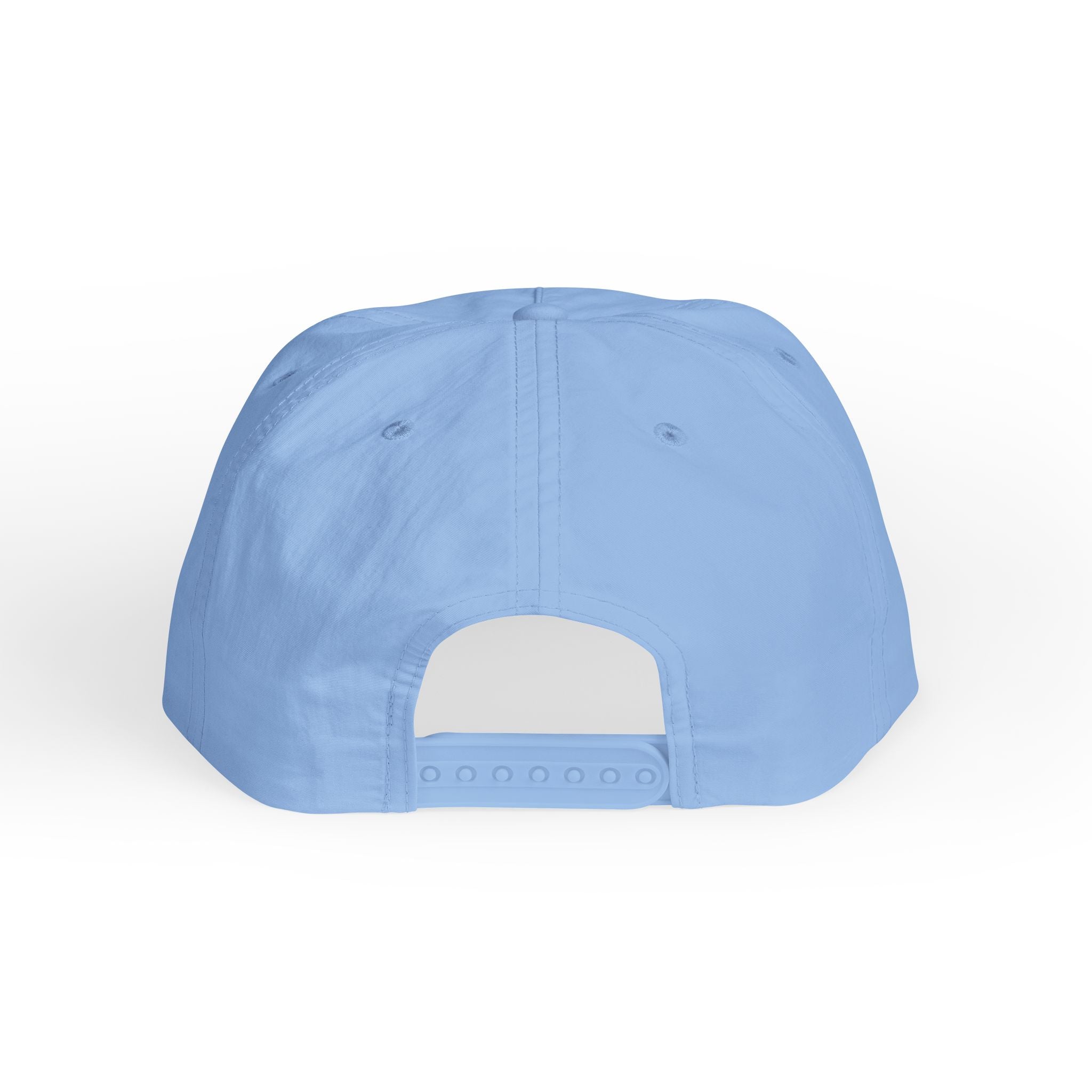 Doer Tough Surf Cap | Built Not Born Quick-Dry Snapback