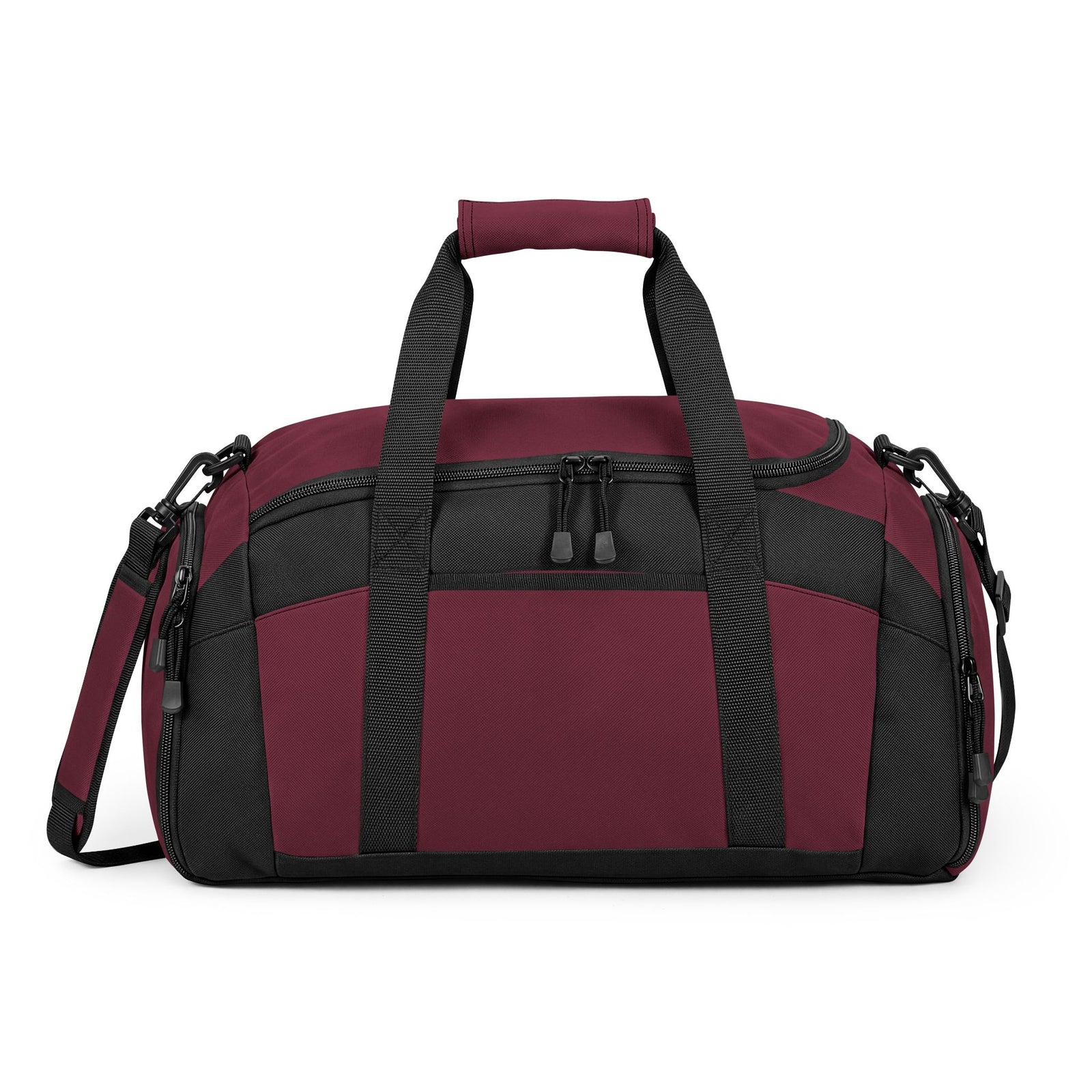 Doer Tough Gym & Work Duffel Bag | Built Not Born