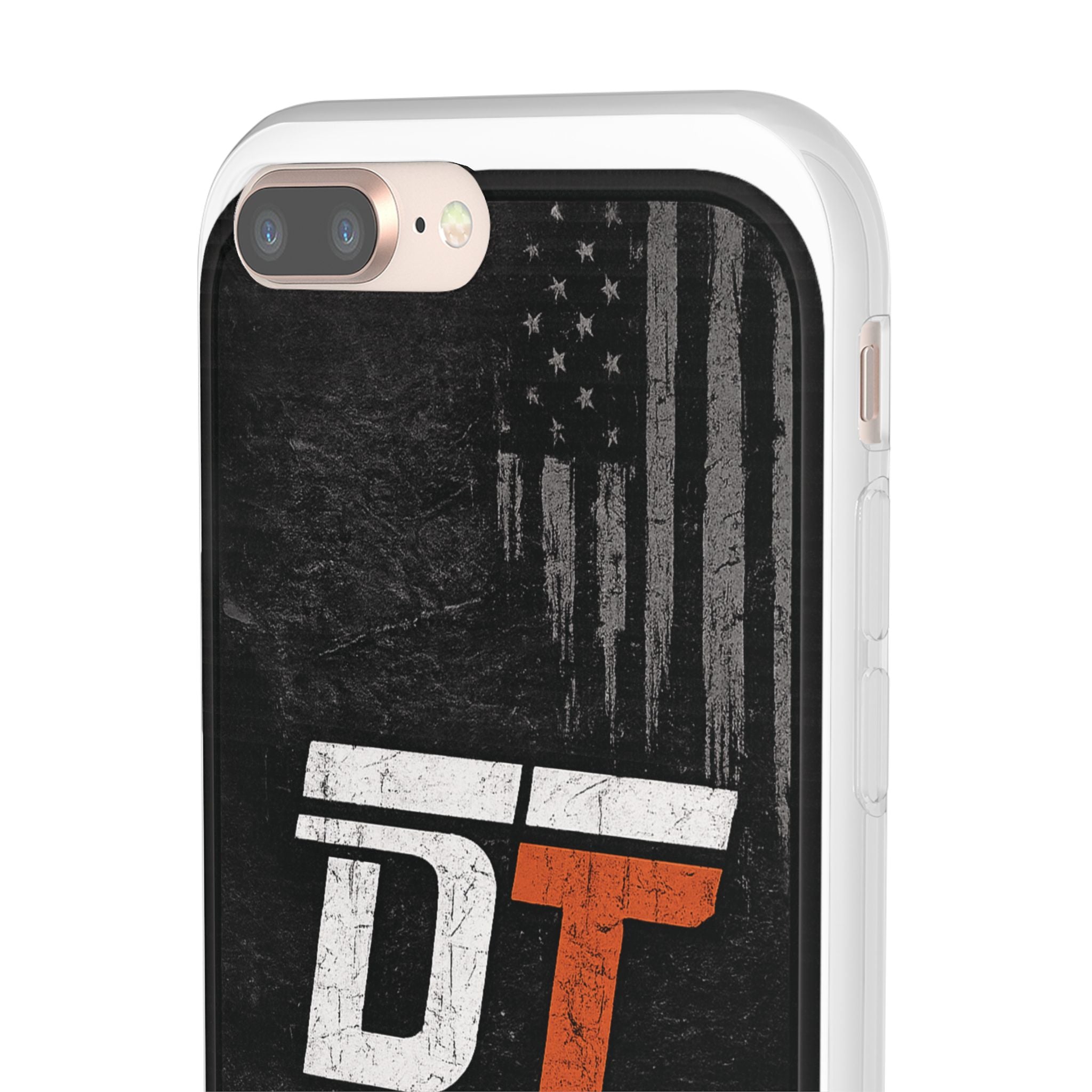 Doer Tough Flexible Phone Case | Built Not Born