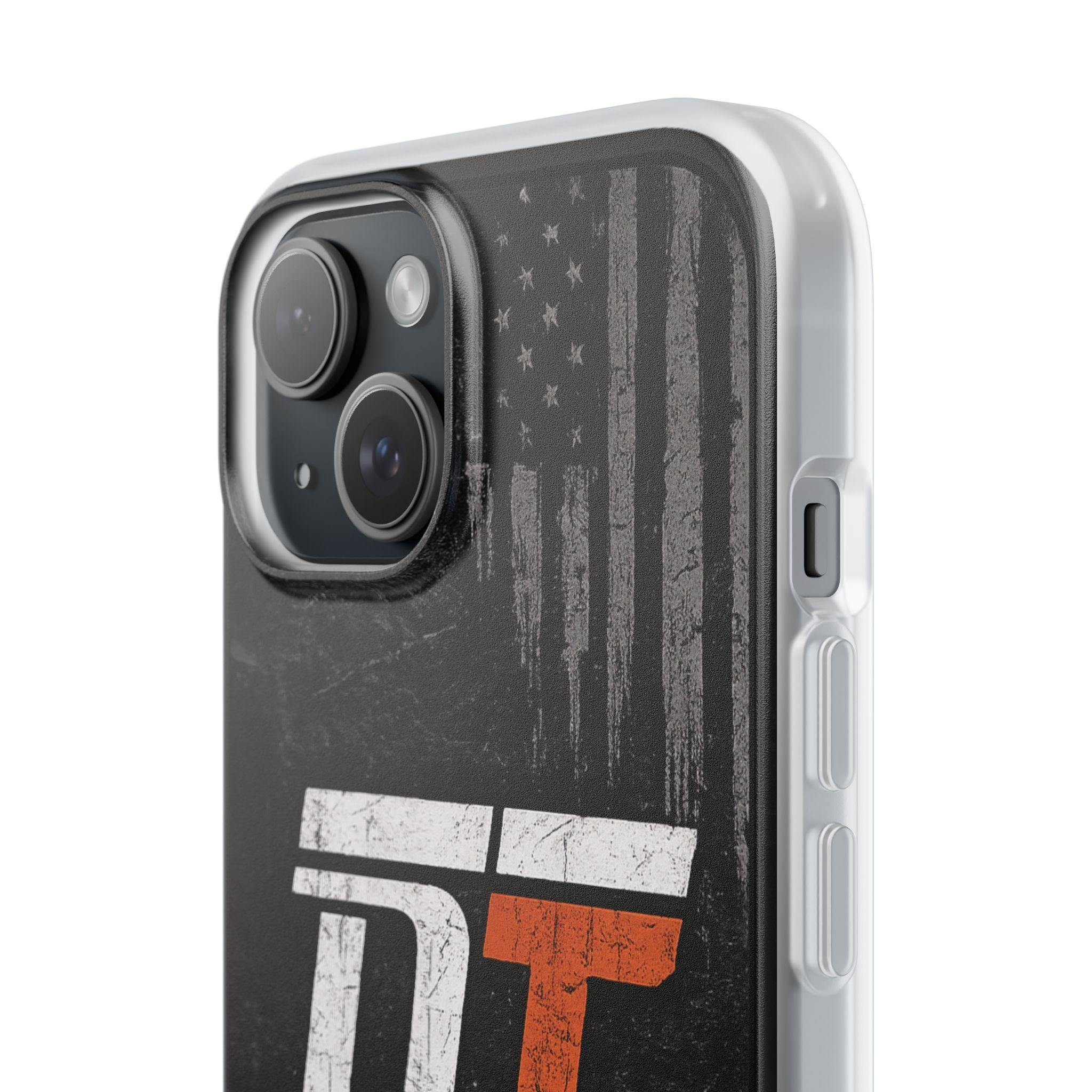 Doer Tough Flexible Phone Case | Built Not Born