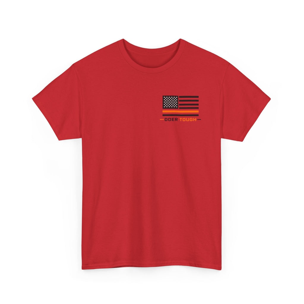 Doer Tough Heavy Cotton Tee