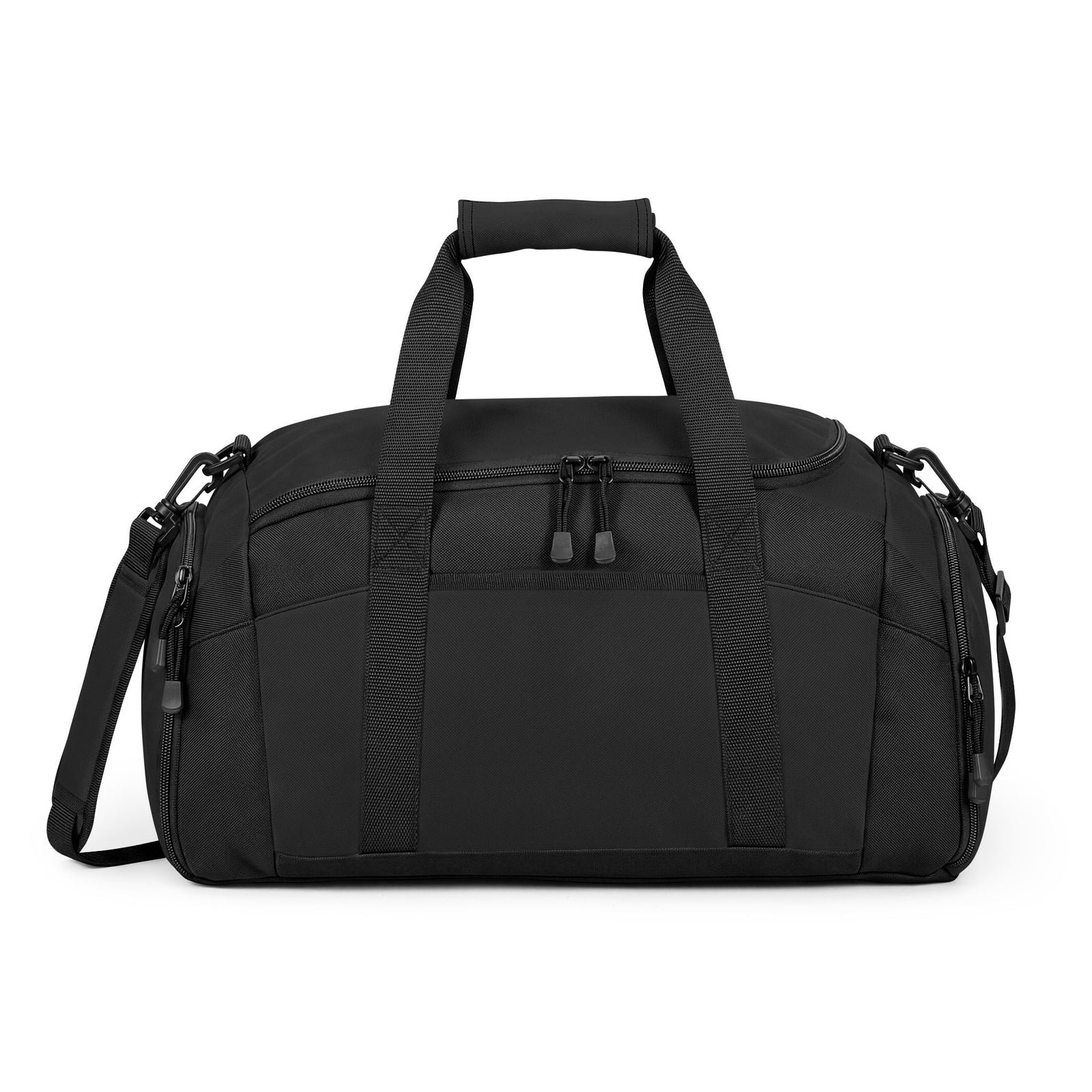 Doer Tough Gym & Work Duffel Bag | Built Not Born