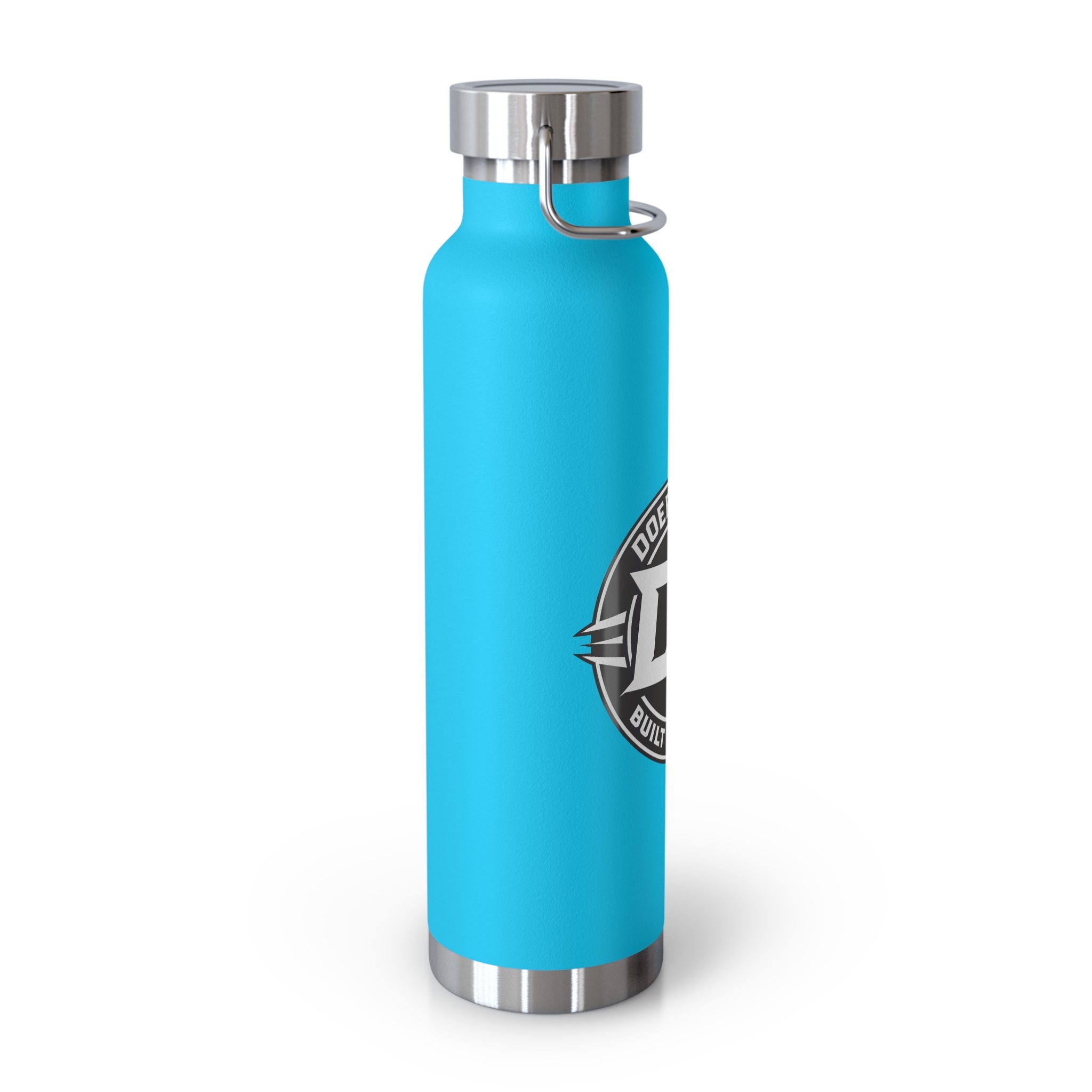 Doer Tough Copper Vacuum Insulated Bottle | 22oz