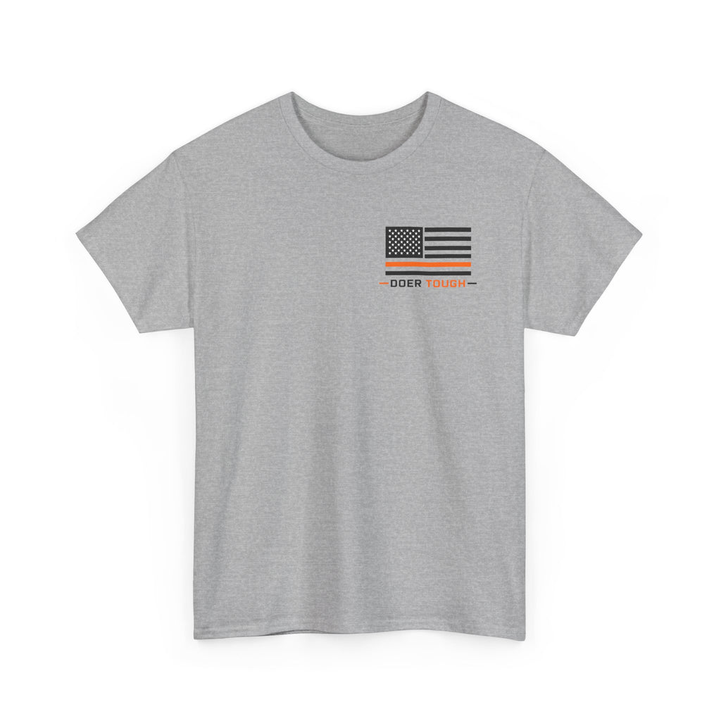 Doer Tough Heavy Cotton Tee