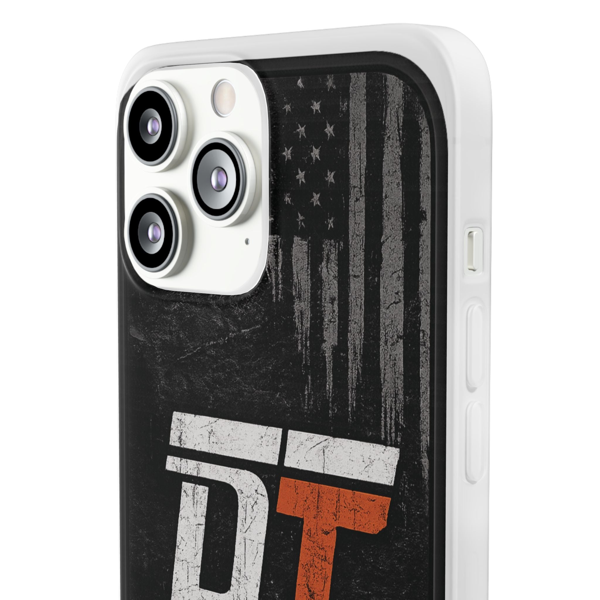 Doer Tough Flexible Phone Case | Built Not Born