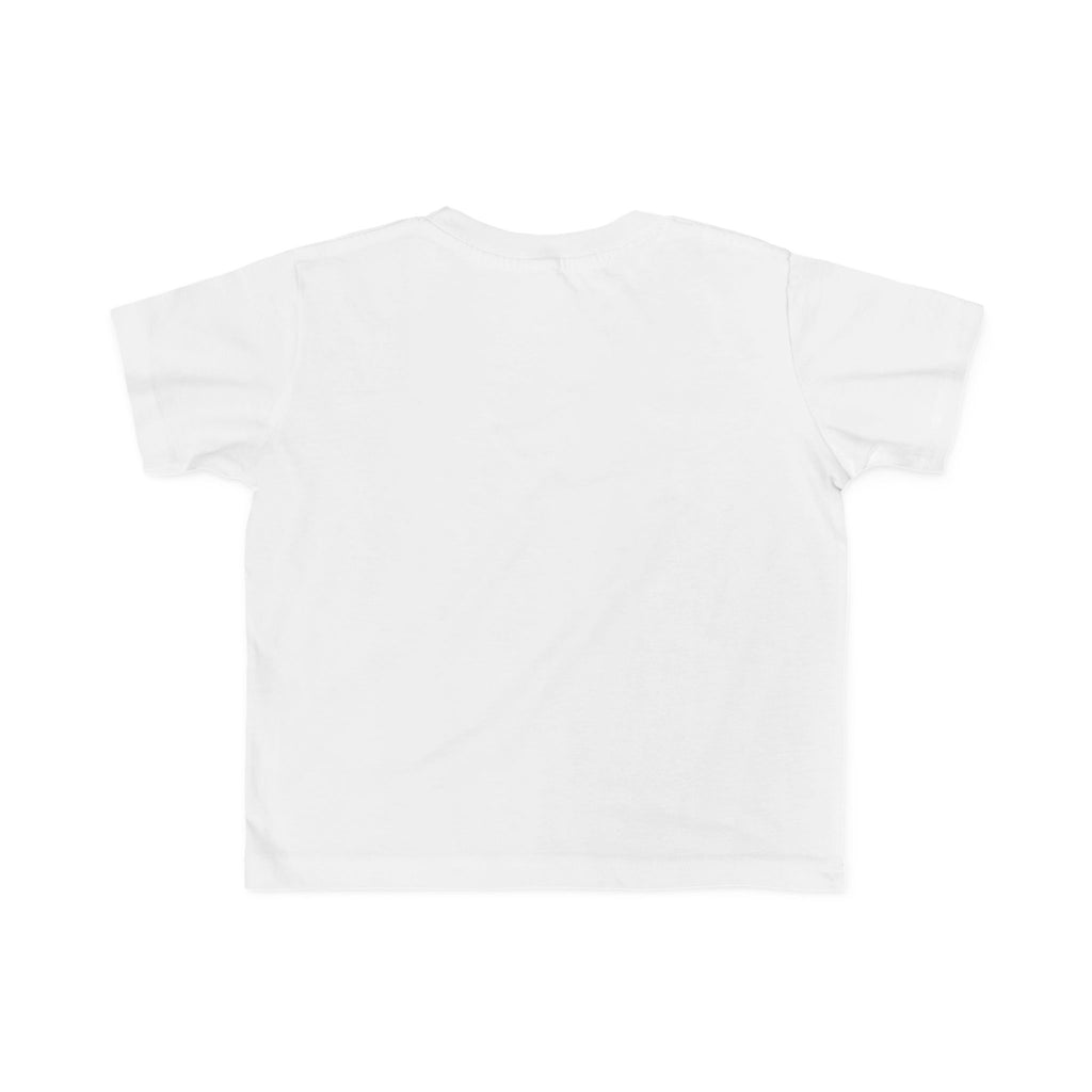 Doer In Training Toddler Tee | Built Not Born Kids T-Shirt