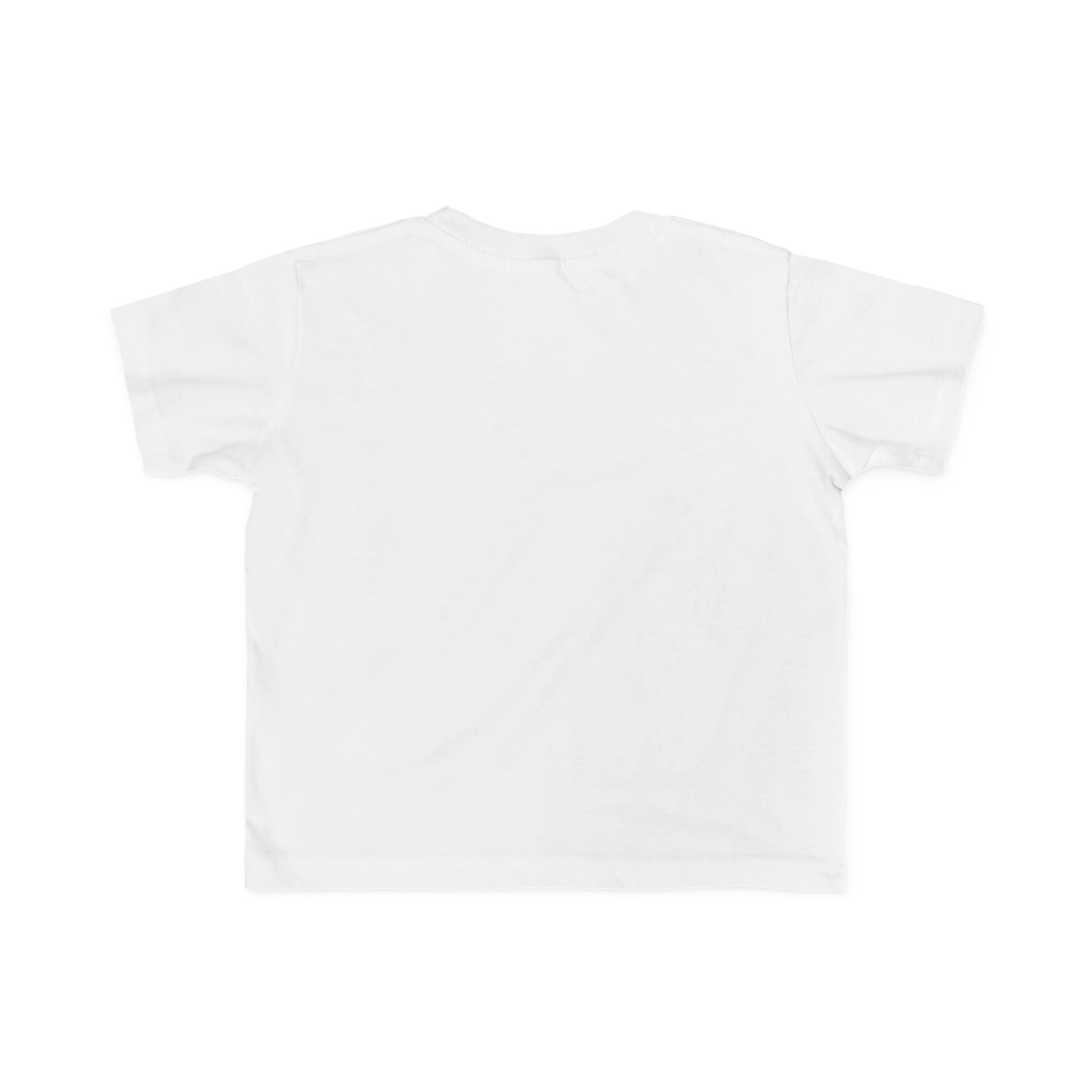 Doer In Training Toddler Tee | Built Not Born Kids T-Shirt
