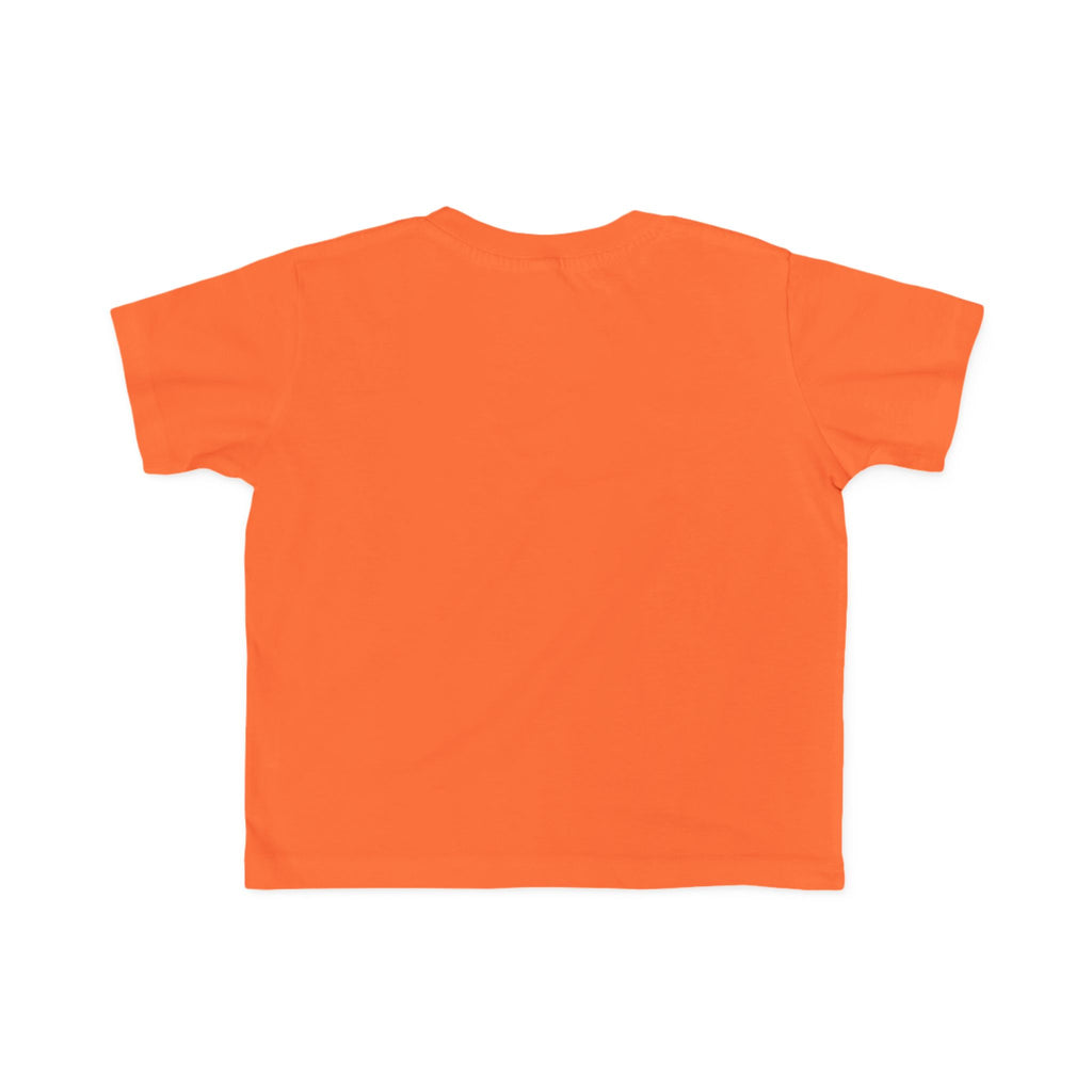 Doer In Training Toddler Tee | Built Not Born Kids T-Shirt