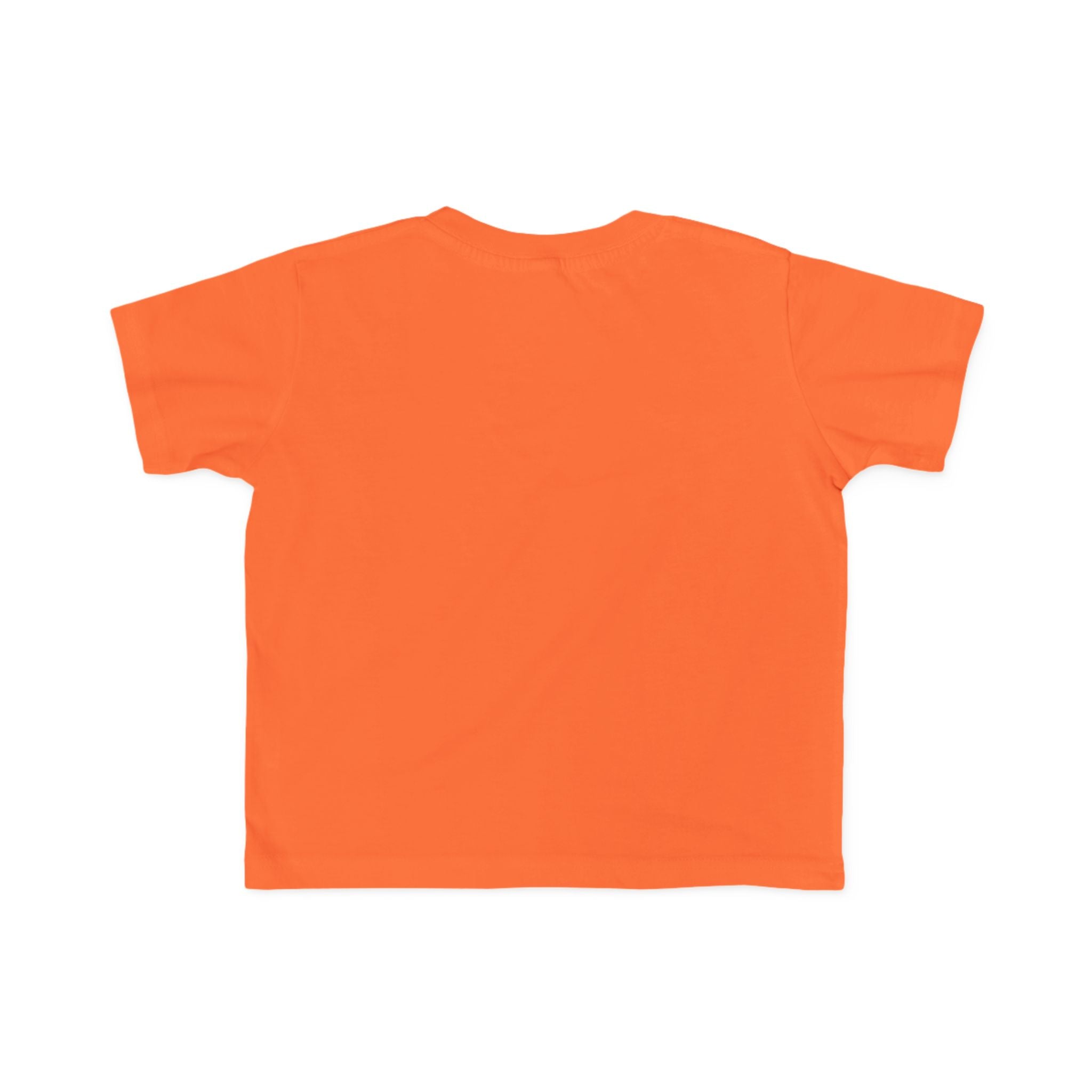 Doer In Training Toddler Tee | Built Not Born Kids T-Shirt