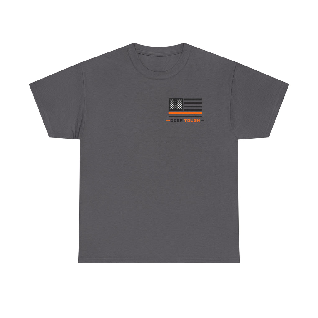 Doer Tough Heavy Cotton Tee