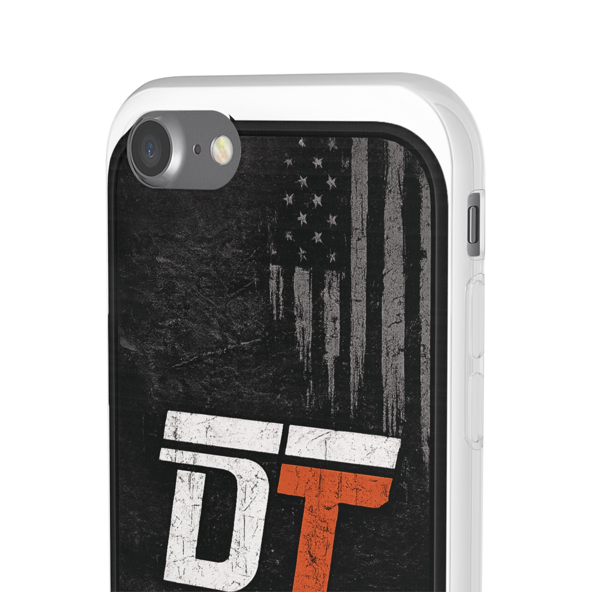 Doer Tough Flexible Phone Case | Built Not Born