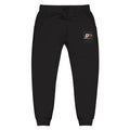 Doer Tough Embroidered Fleece Joggers | Built Not Born Heavyweight Sweatpants