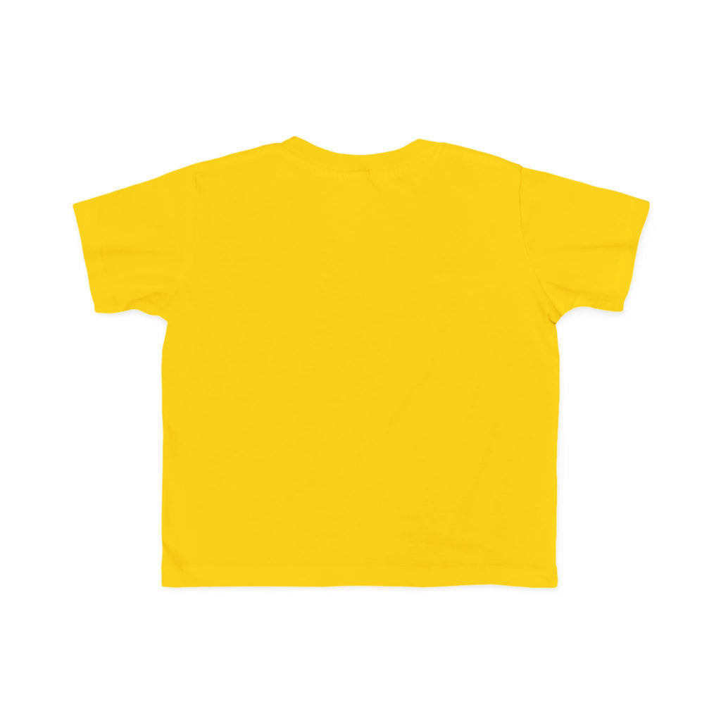 Doer In Training Toddler Tee | Built Not Born Kids T-Shirt