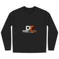 Doer Tough Performance Long Sleeve Fishing Shirt | Built Not Born
