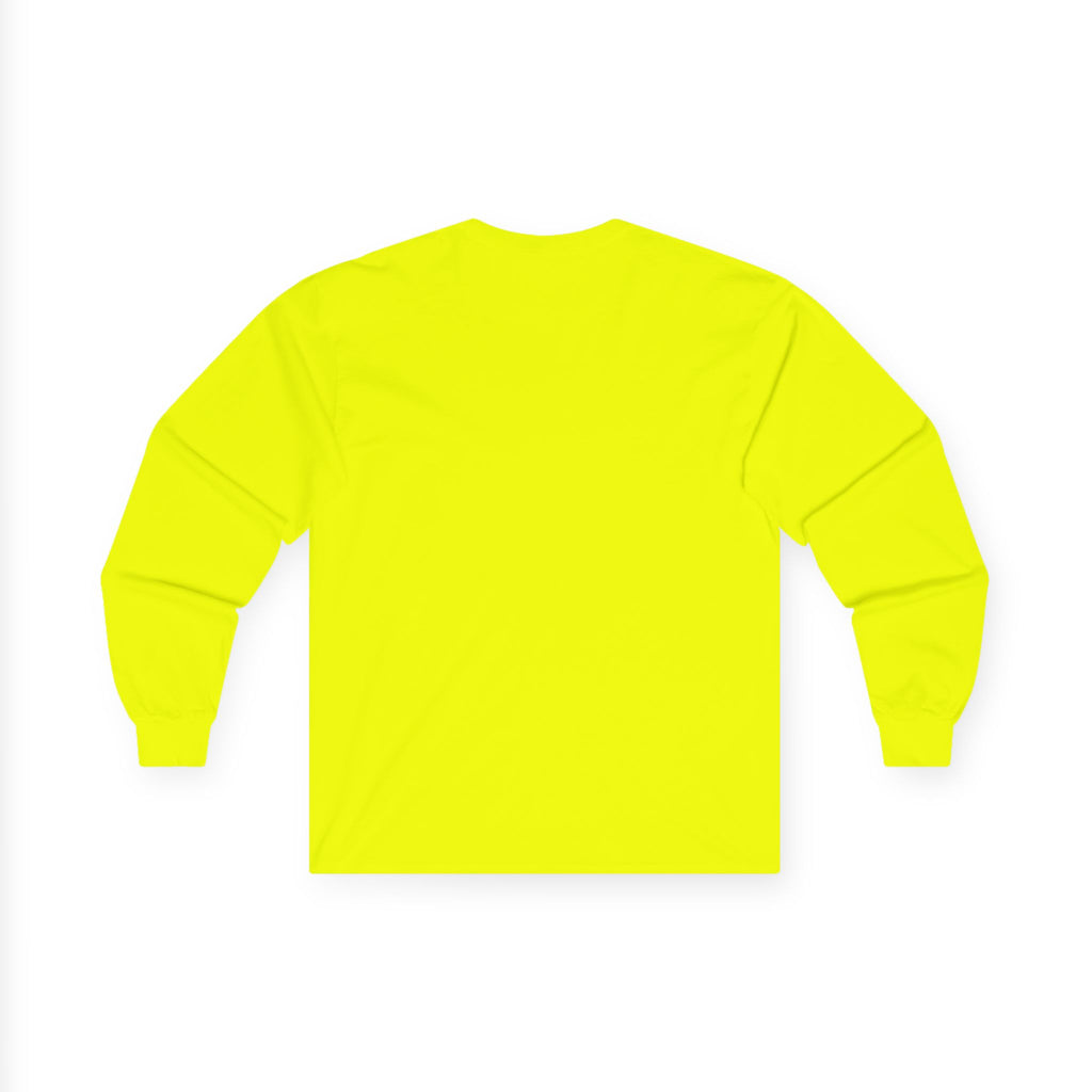 Doer Tough Heavyweight Long Sleeve Work Shirt | Built Not Born