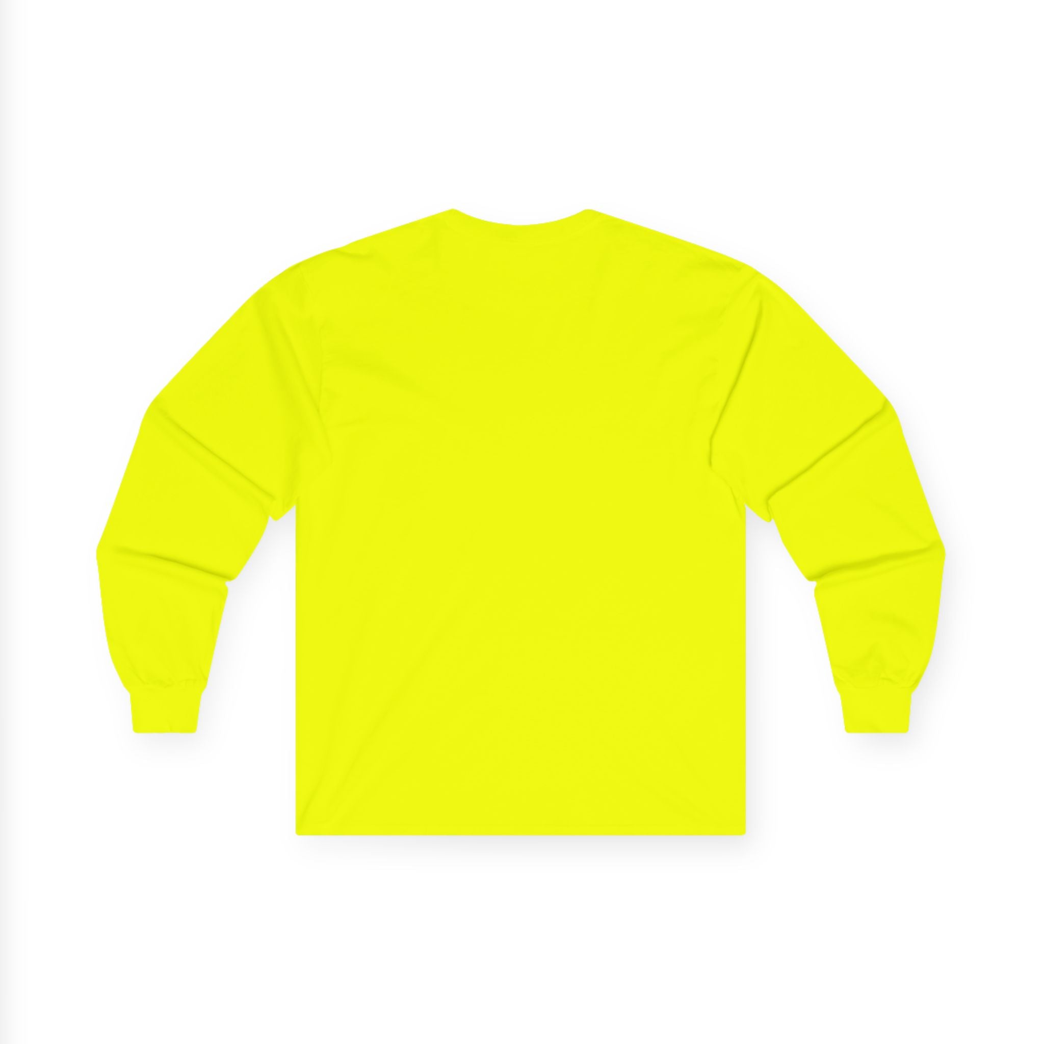 Doer Tough Heavyweight Long Sleeve Work Shirt | Built Not Born