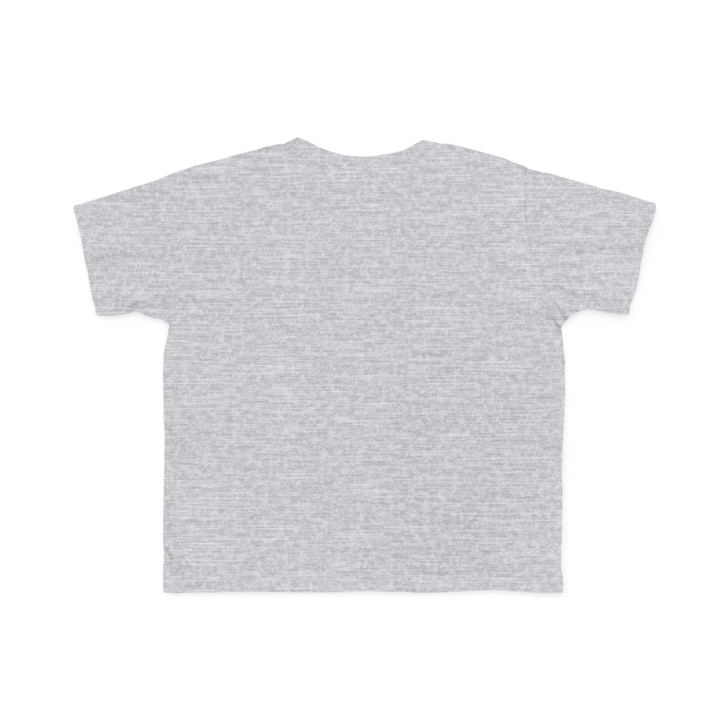 Doer In Training Toddler Tee | Built Not Born Kids T-Shirt