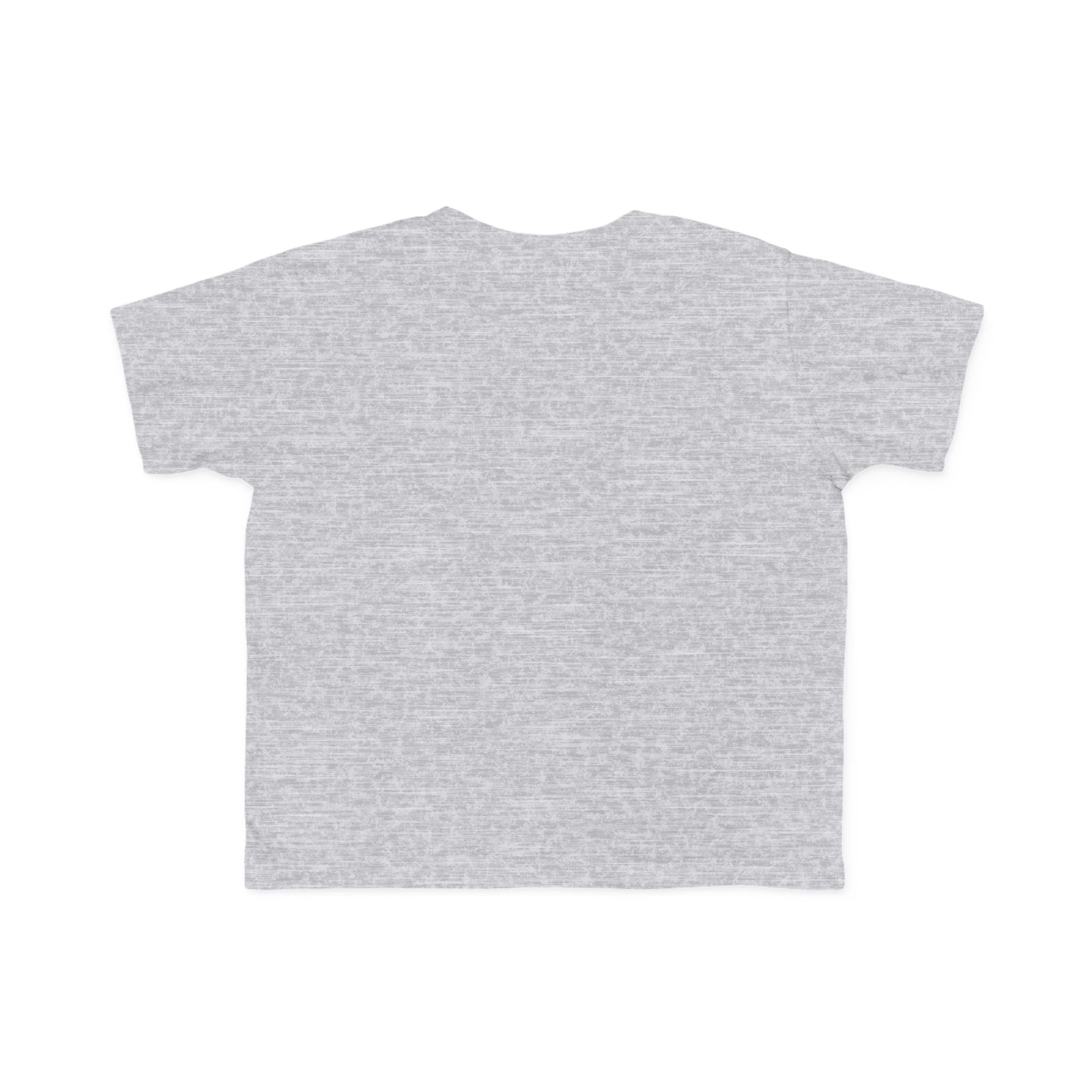 Doer In Training Toddler Tee | Built Not Born Kids T-Shirt