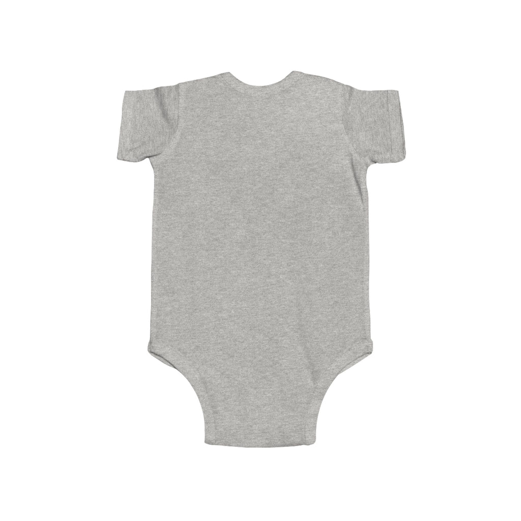 Future Doer Infant Bodysuit — Doer Tough Baby Onesie