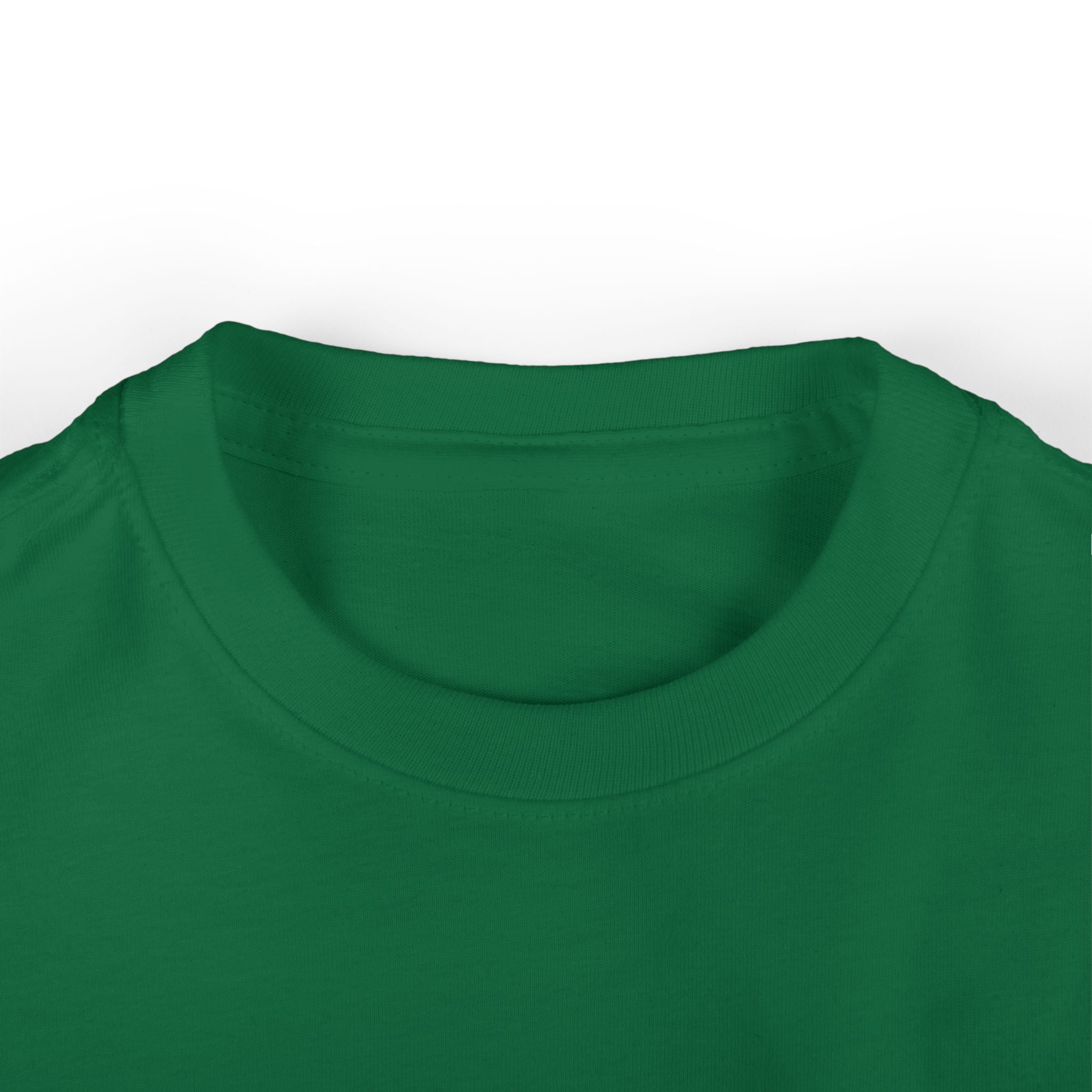 Doer Tough Future Doer Infant Tee | Built Not Born