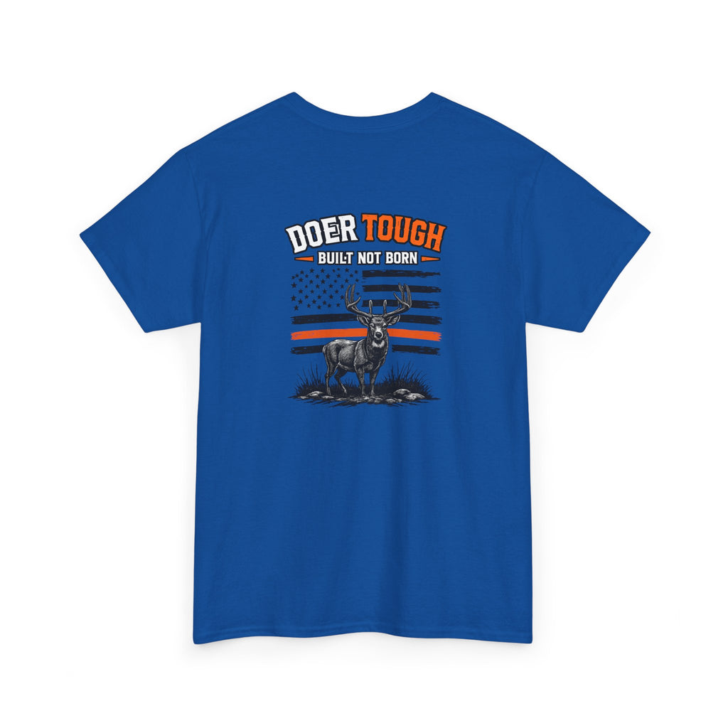 Doer Tough Heavy Cotton Tee