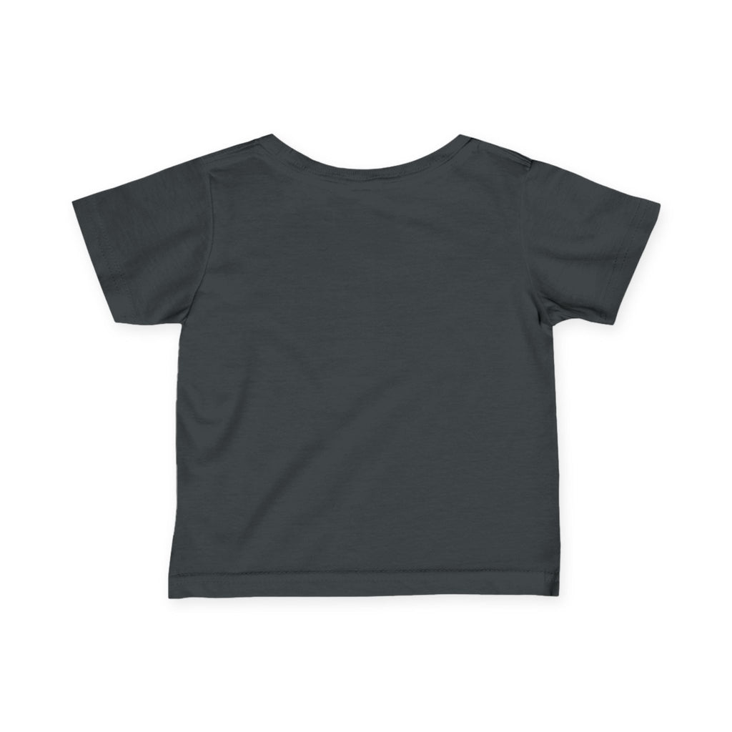Doer Tough Future Doer Infant Tee | Built Not Born