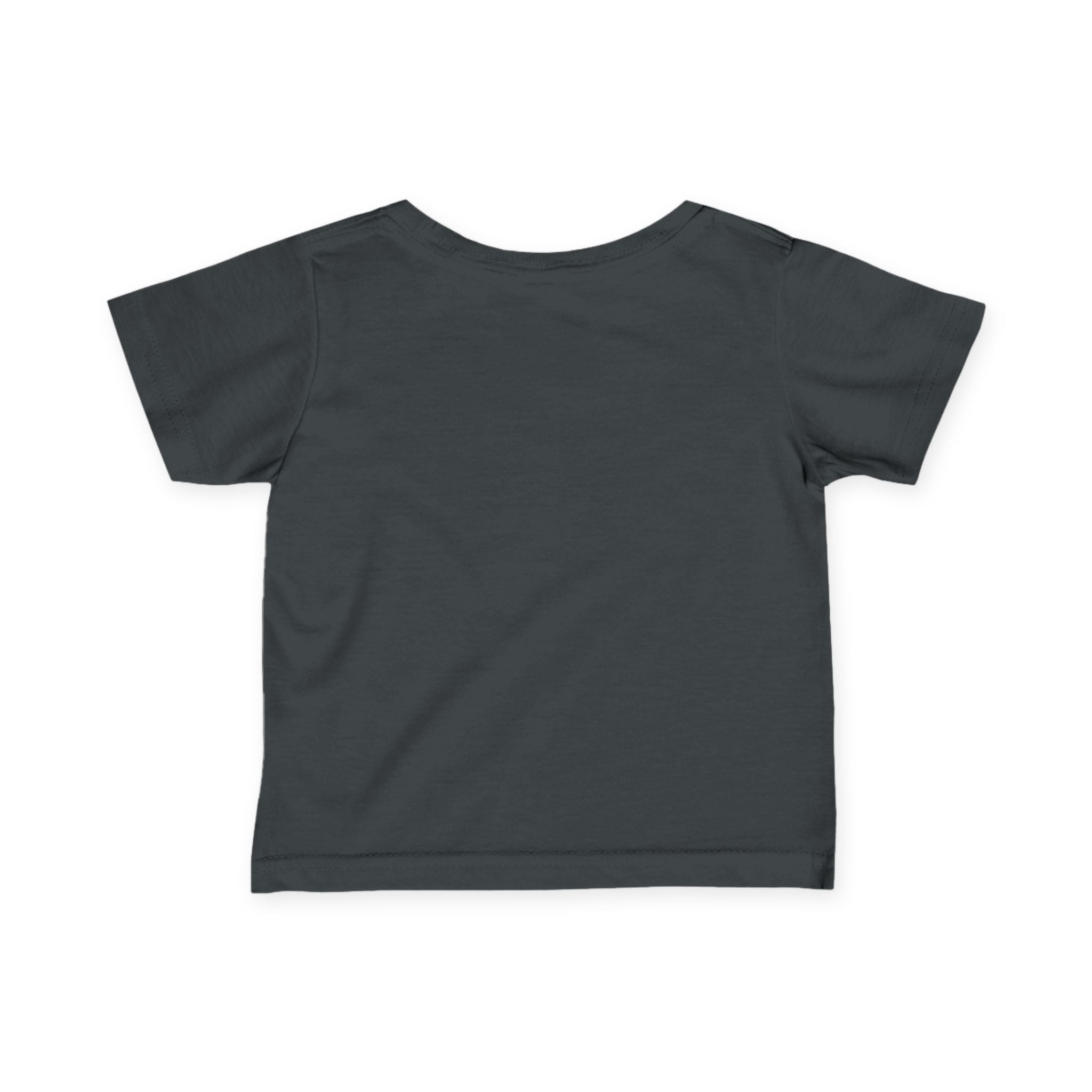 Doer Tough Future Doer Infant Tee | Built Not Born
