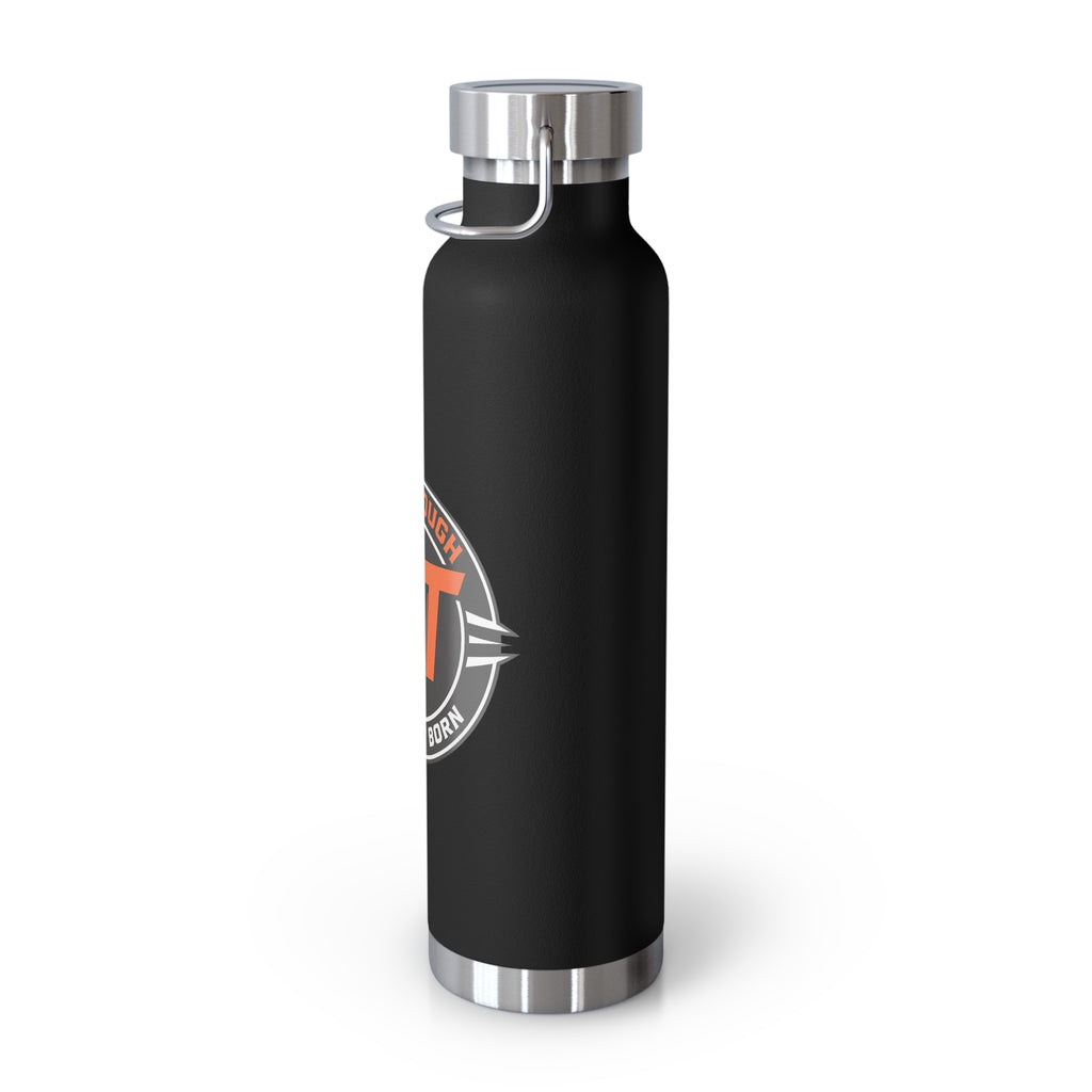 Doer Tough Copper Vacuum Insulated Bottle | 22oz
